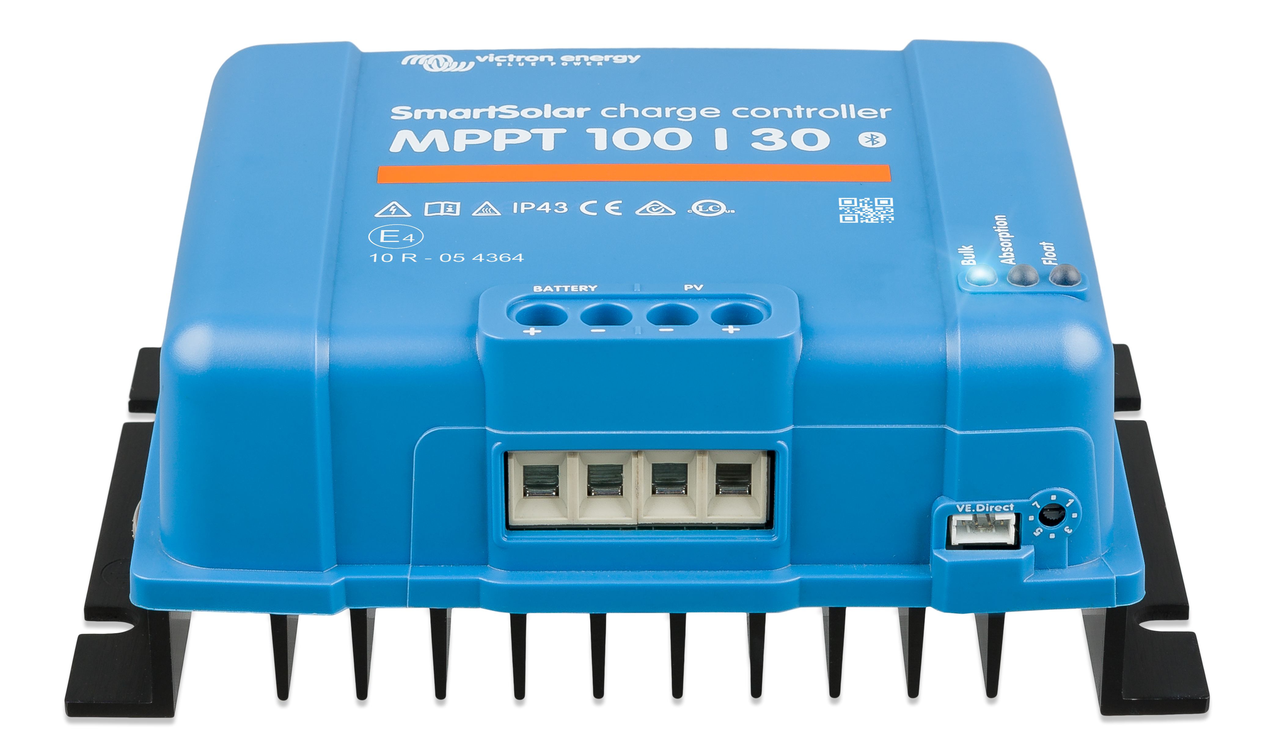 SMART SOLAR MPPT 100/30