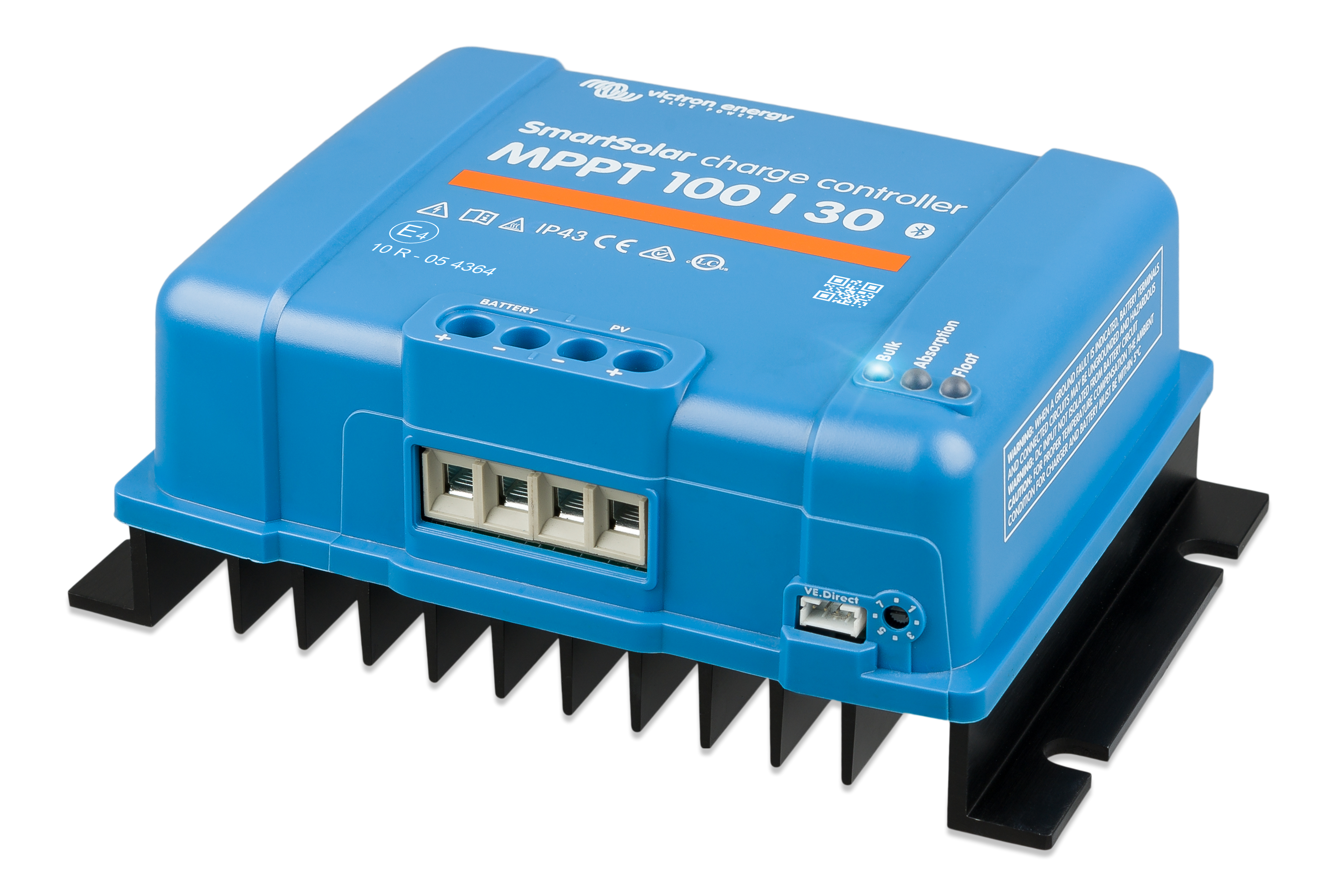 SMART SOLAR MPPT 100/30