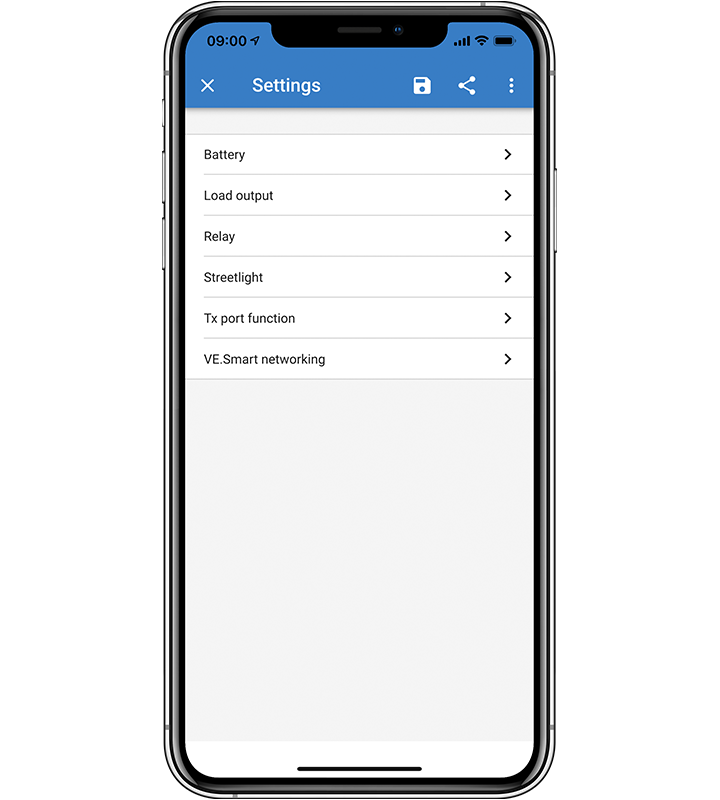 SMART SOLAR MPPT 150/35