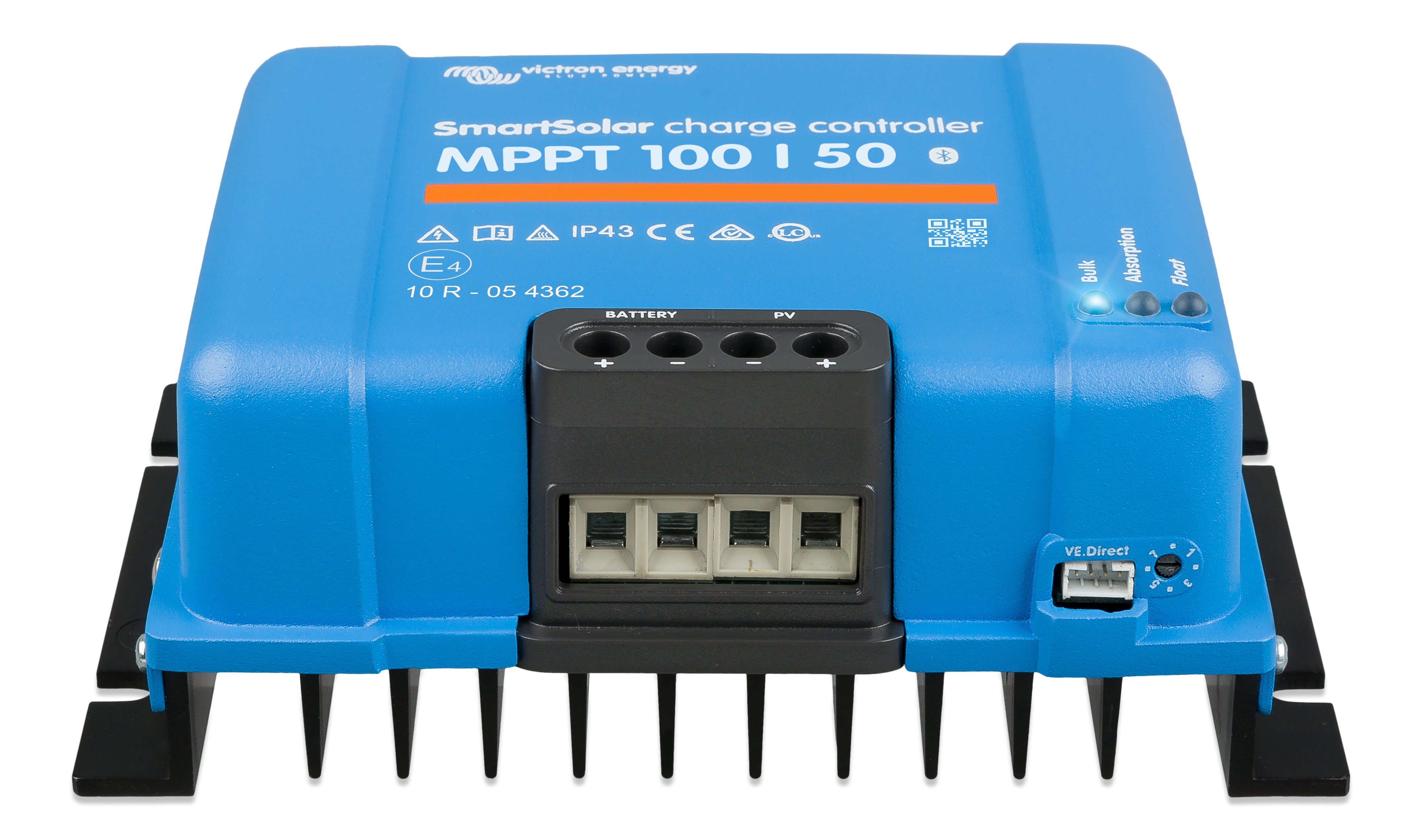 SMART SOLAR MPPT 100/50