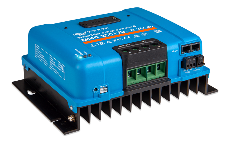 SMART SOLAR MPPT 250/70-Tr VE.Can