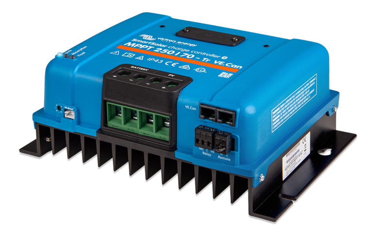 SMART SOLAR MPPT 250/70-Tr VE.Can