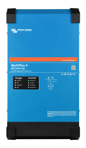 MULTIPLUS II 48/3000/35-32 230V KOMBİ