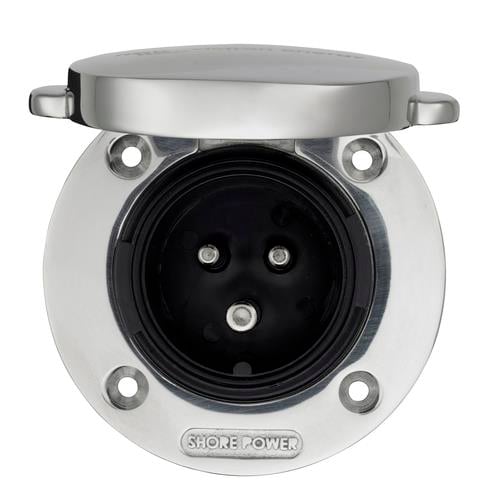 VICTRON ENERGY 32A PRIZ PASL.CELİK 250V AC