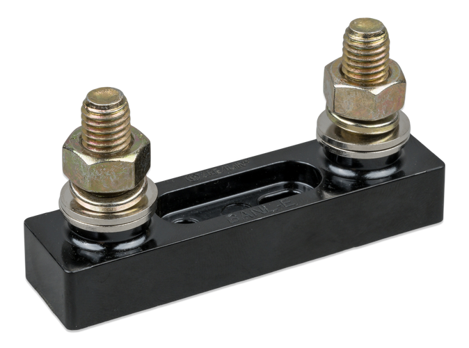 FUSE HOLDER FOR ANL-FUSE