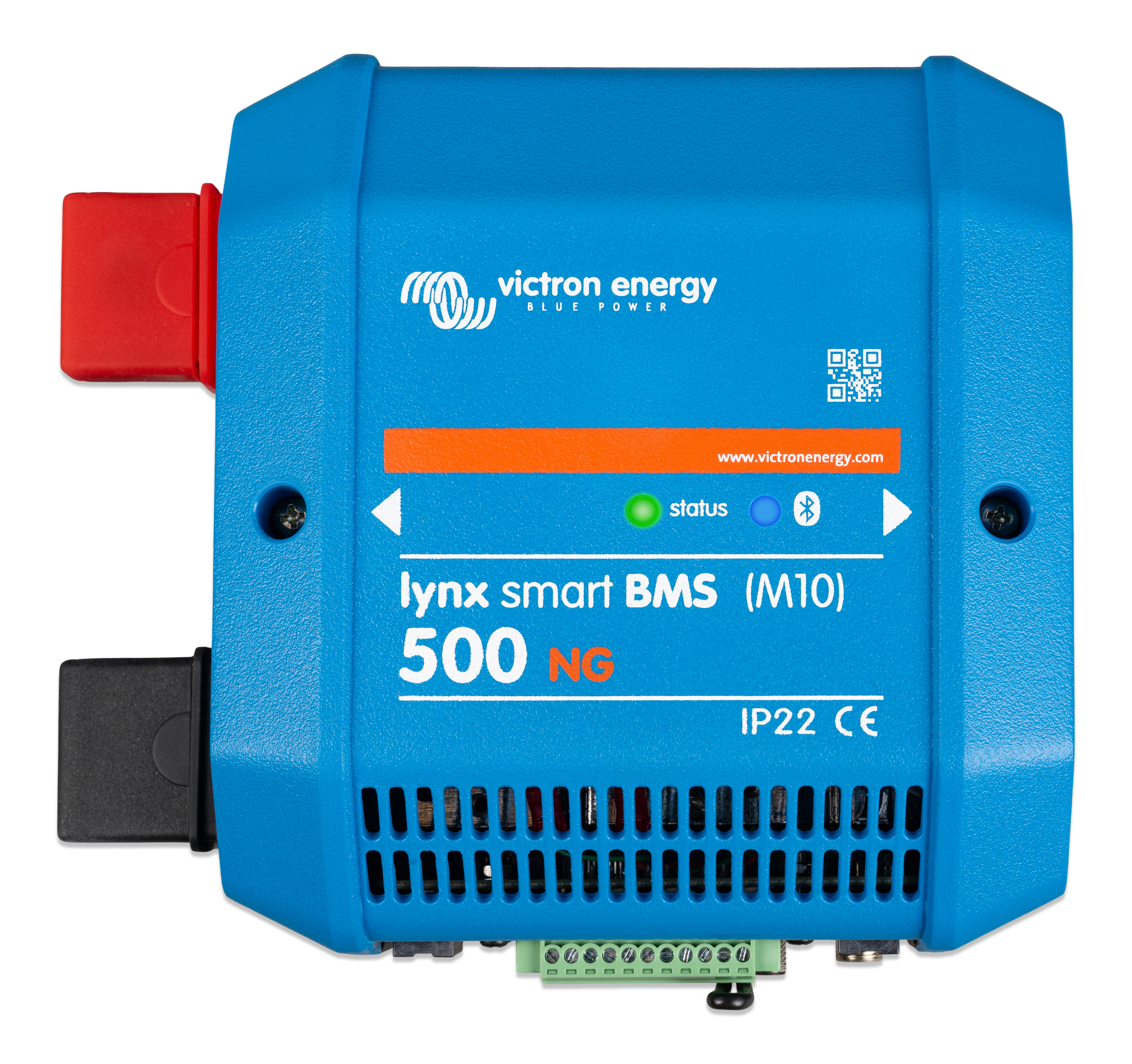 LYNX SMART BMS 500A NG (M10)
