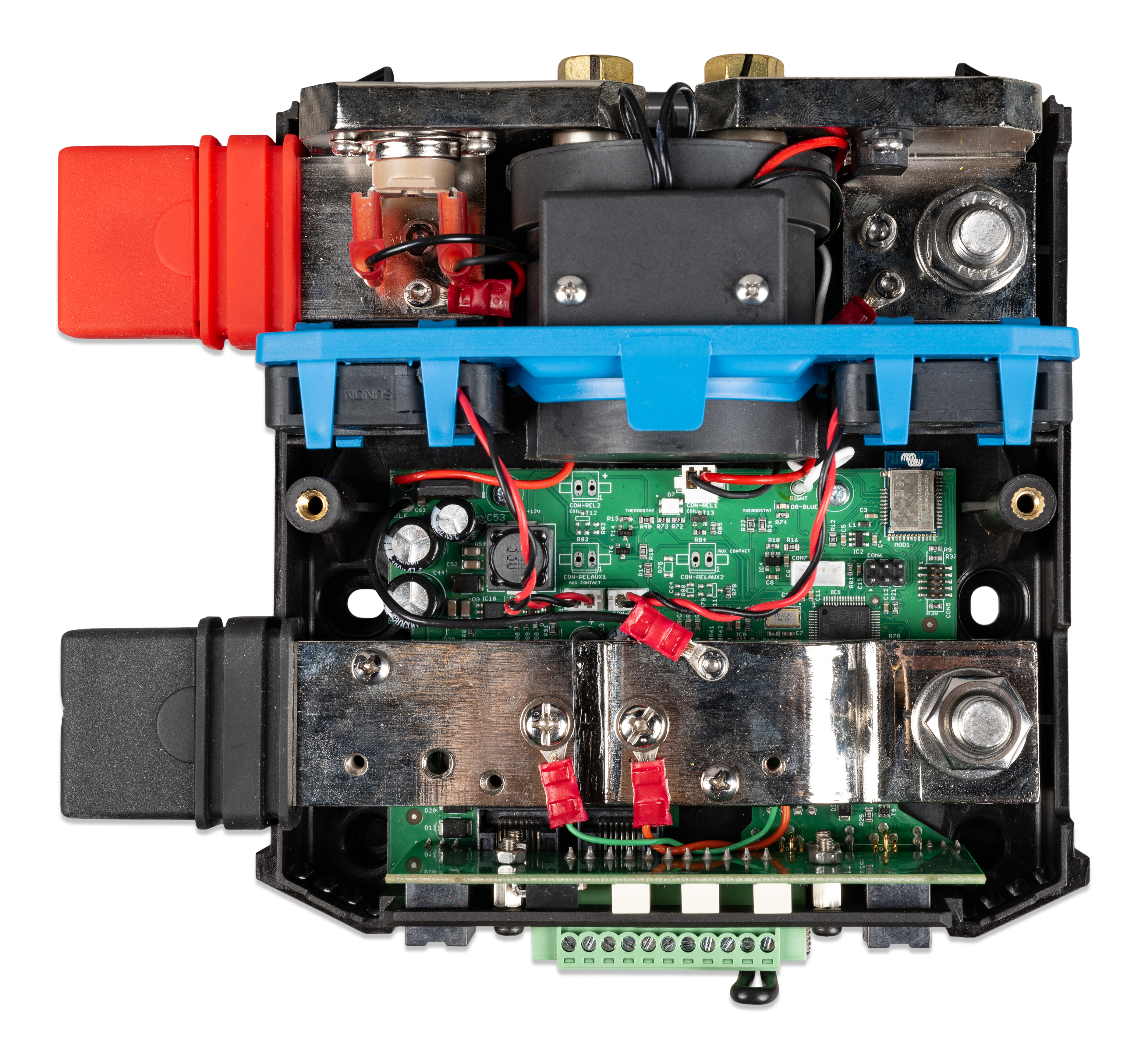 LYNX SMART BMS 500A NG (M10)