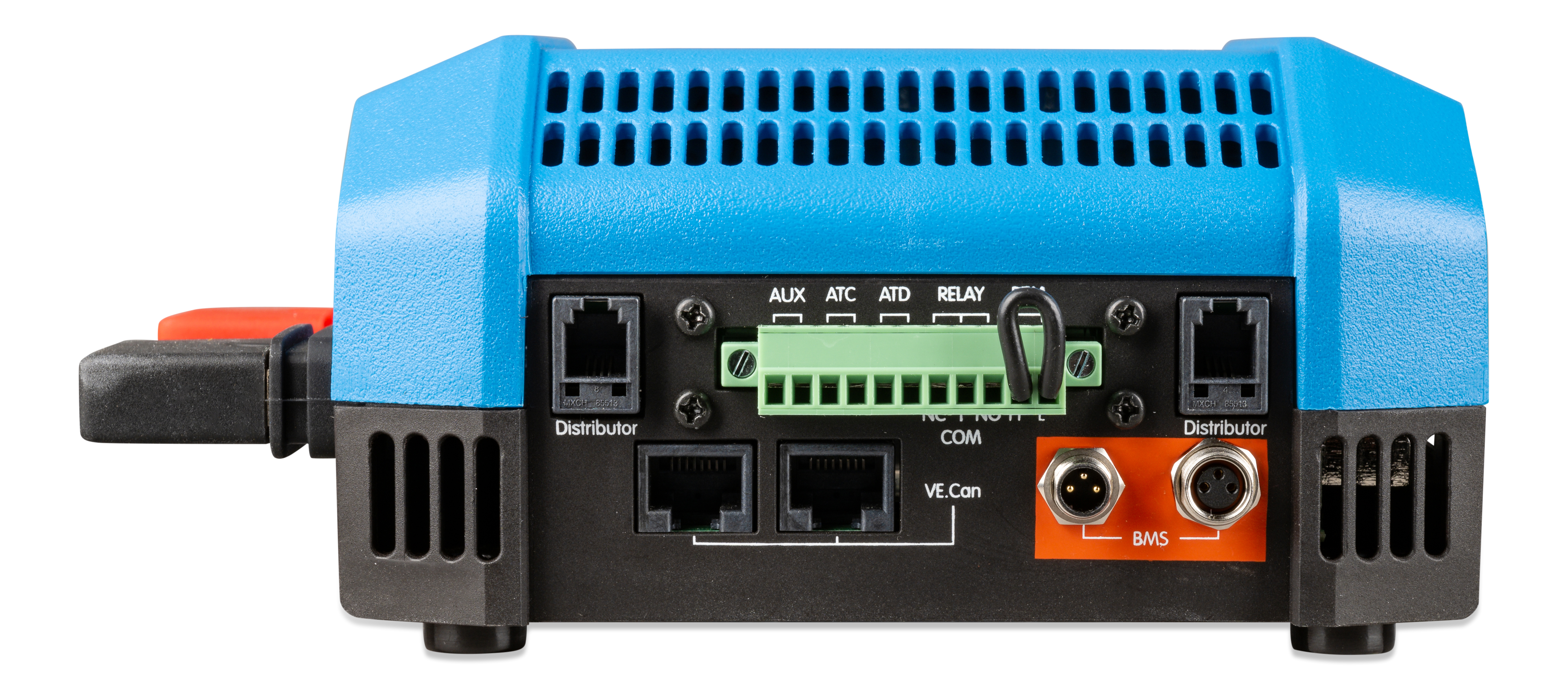LYNX SMART BMS 500A NG (M10)