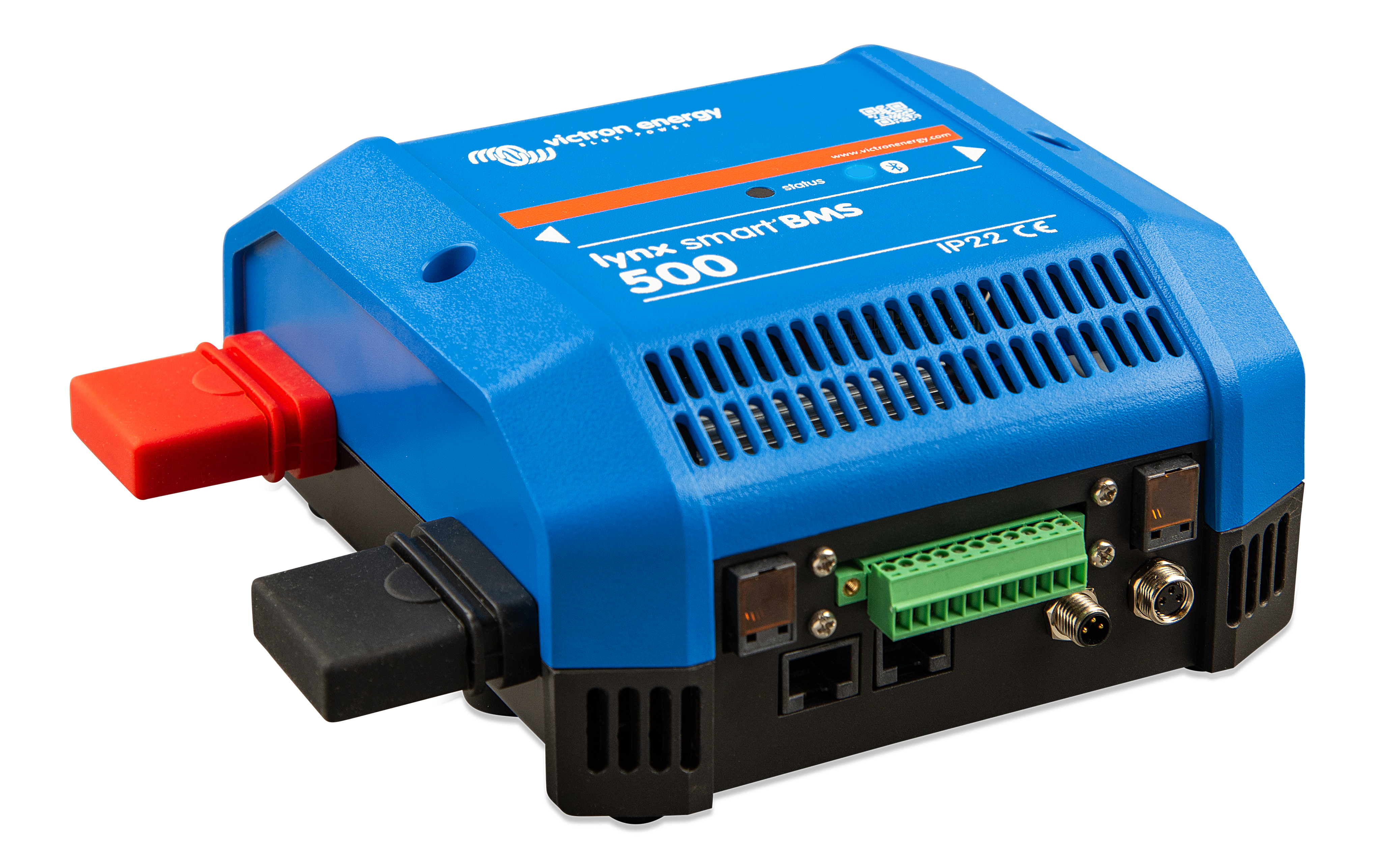 LYNX SMART BMS 500