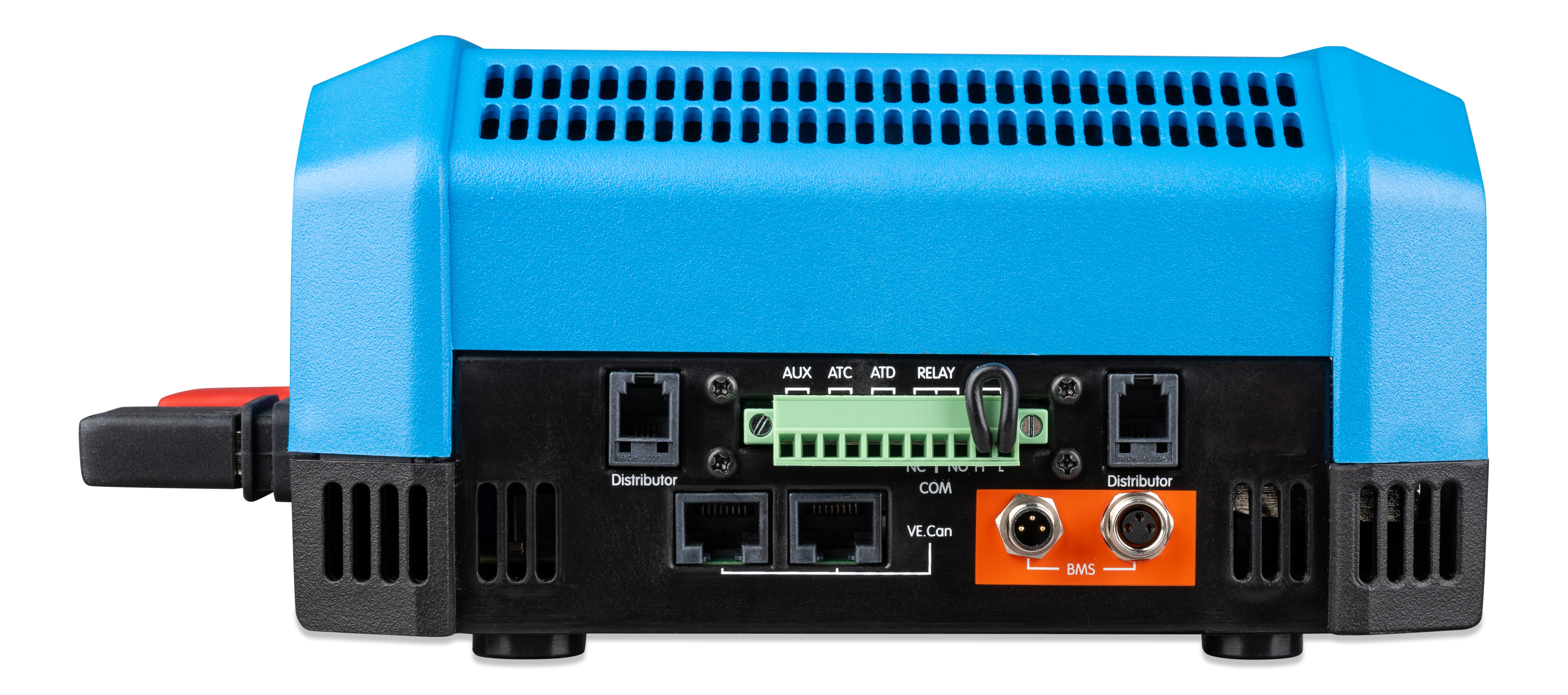 LYNX SMART BMS 1000A NG (M10)