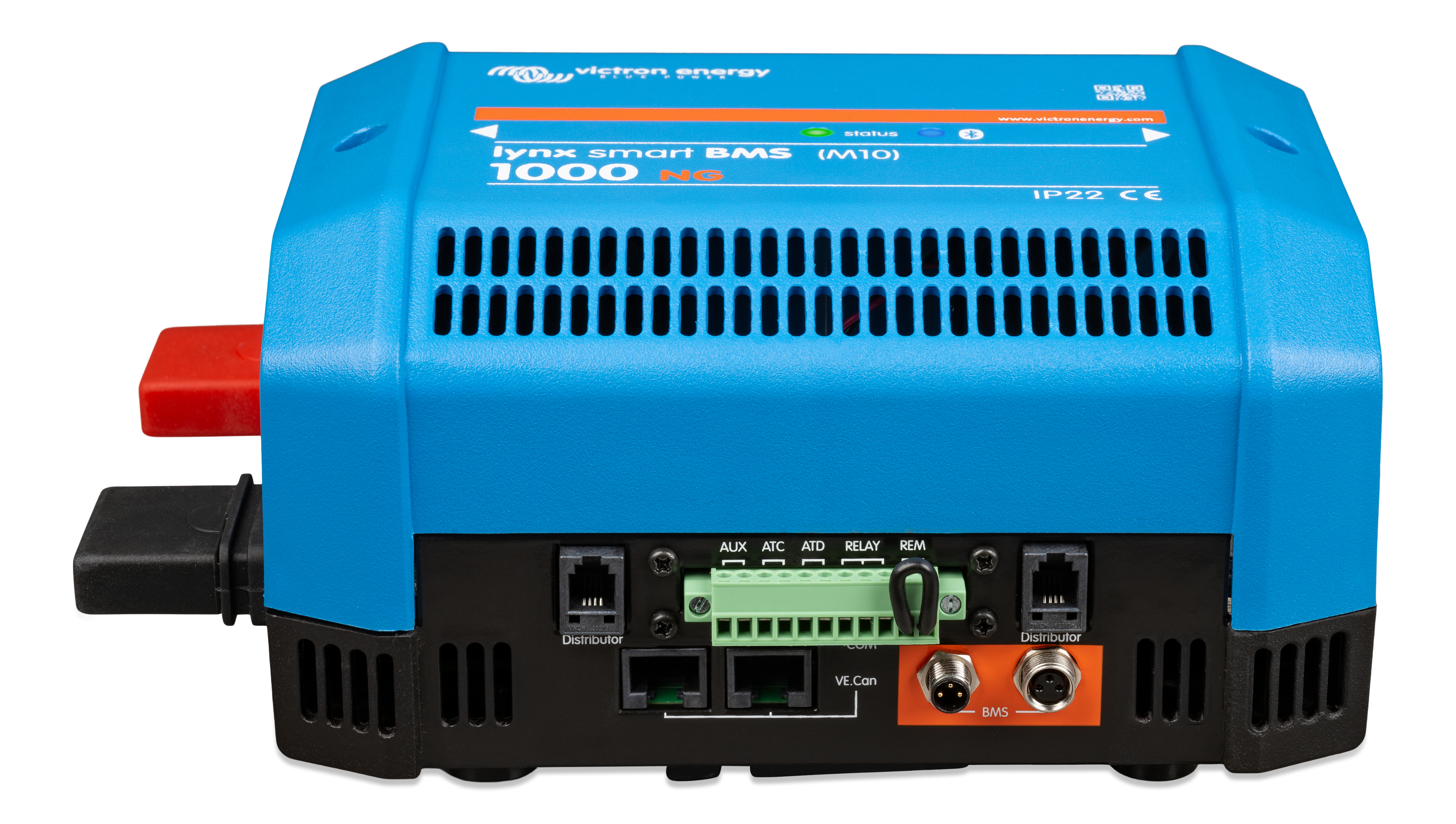 LYNX SMART BMS 1000A NG (M10)