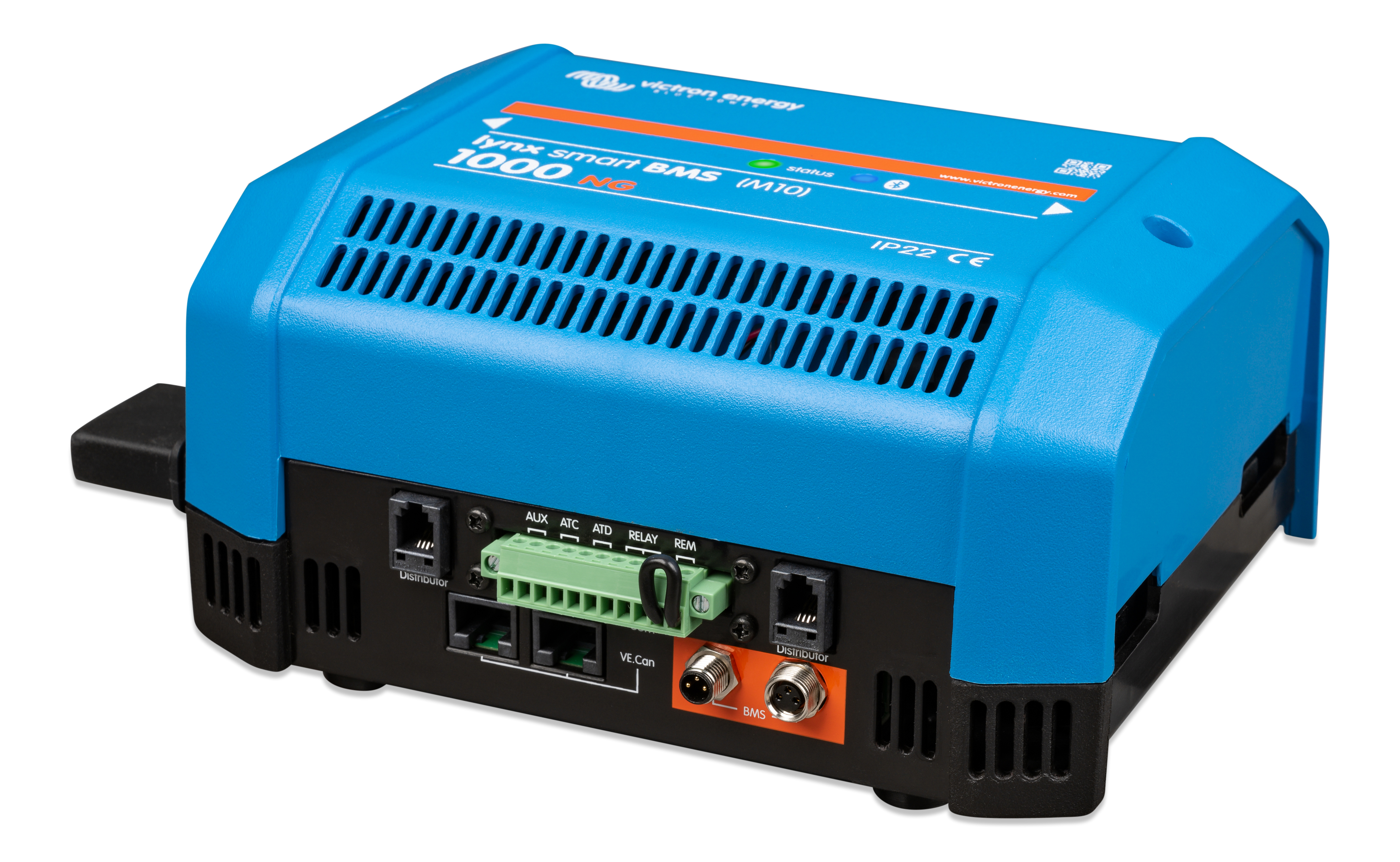 LYNX SMART BMS 1000A NG (M10)