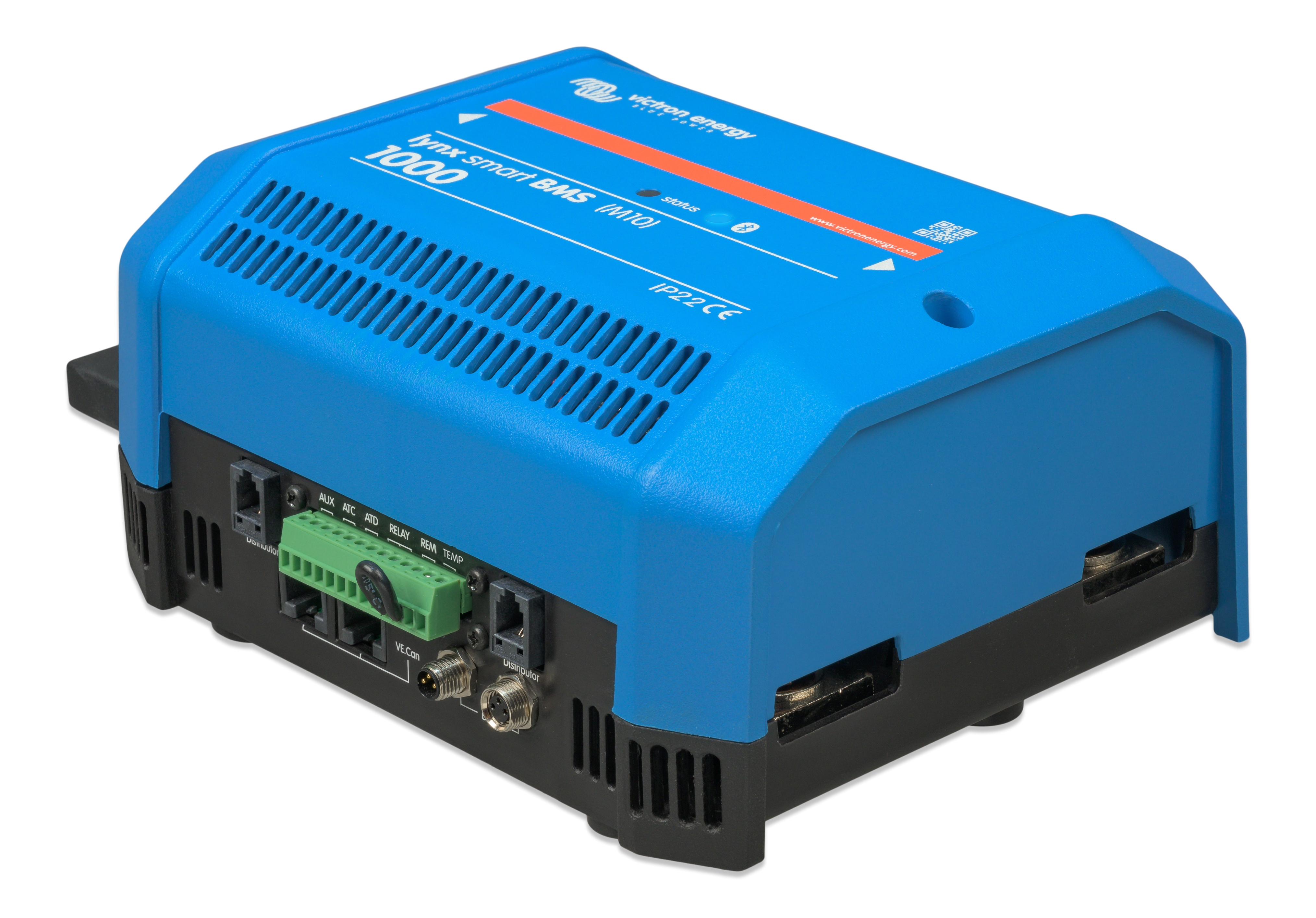 LYNX SMART BMS 1000A (M10)