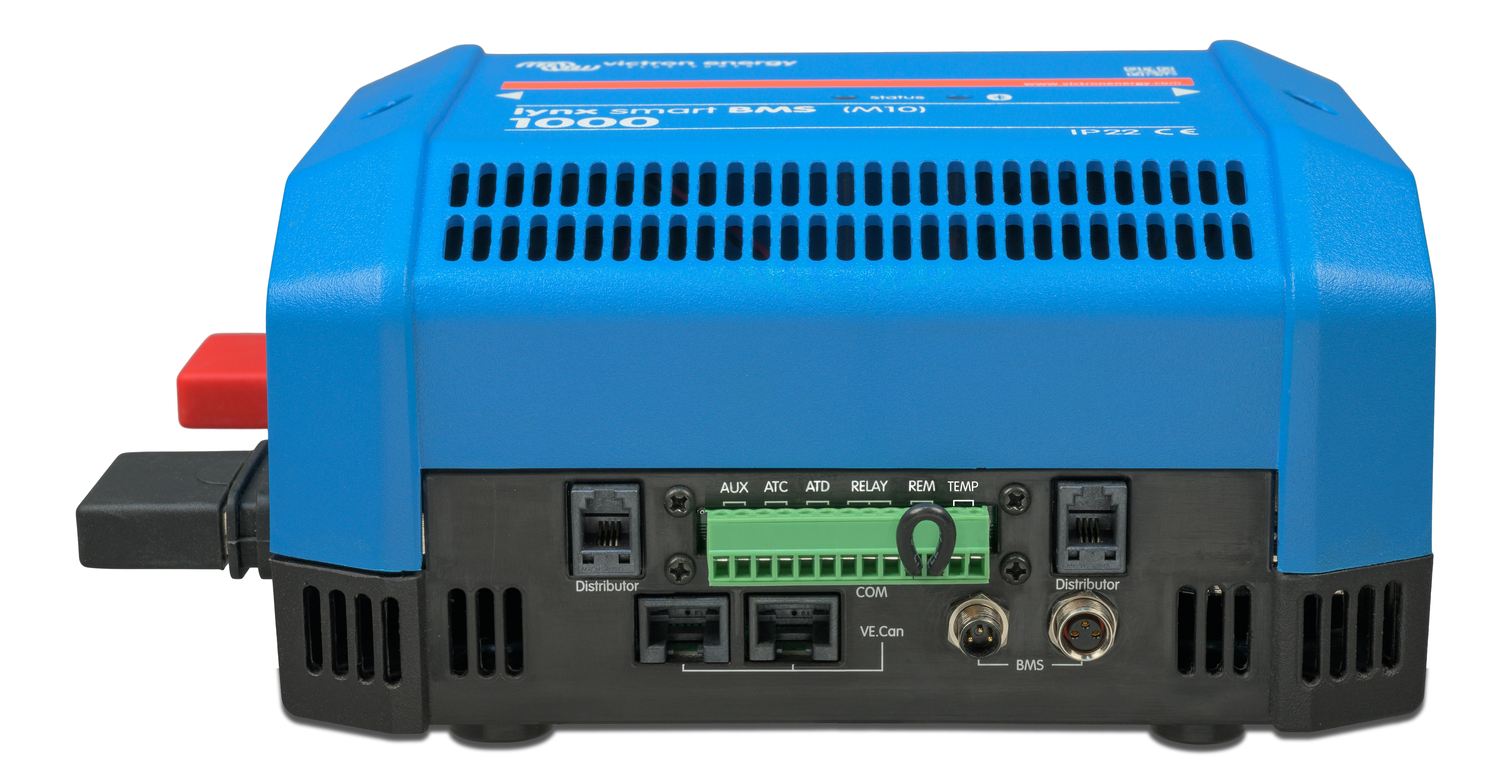 LYNX SMART BMS 1000A (M10)
