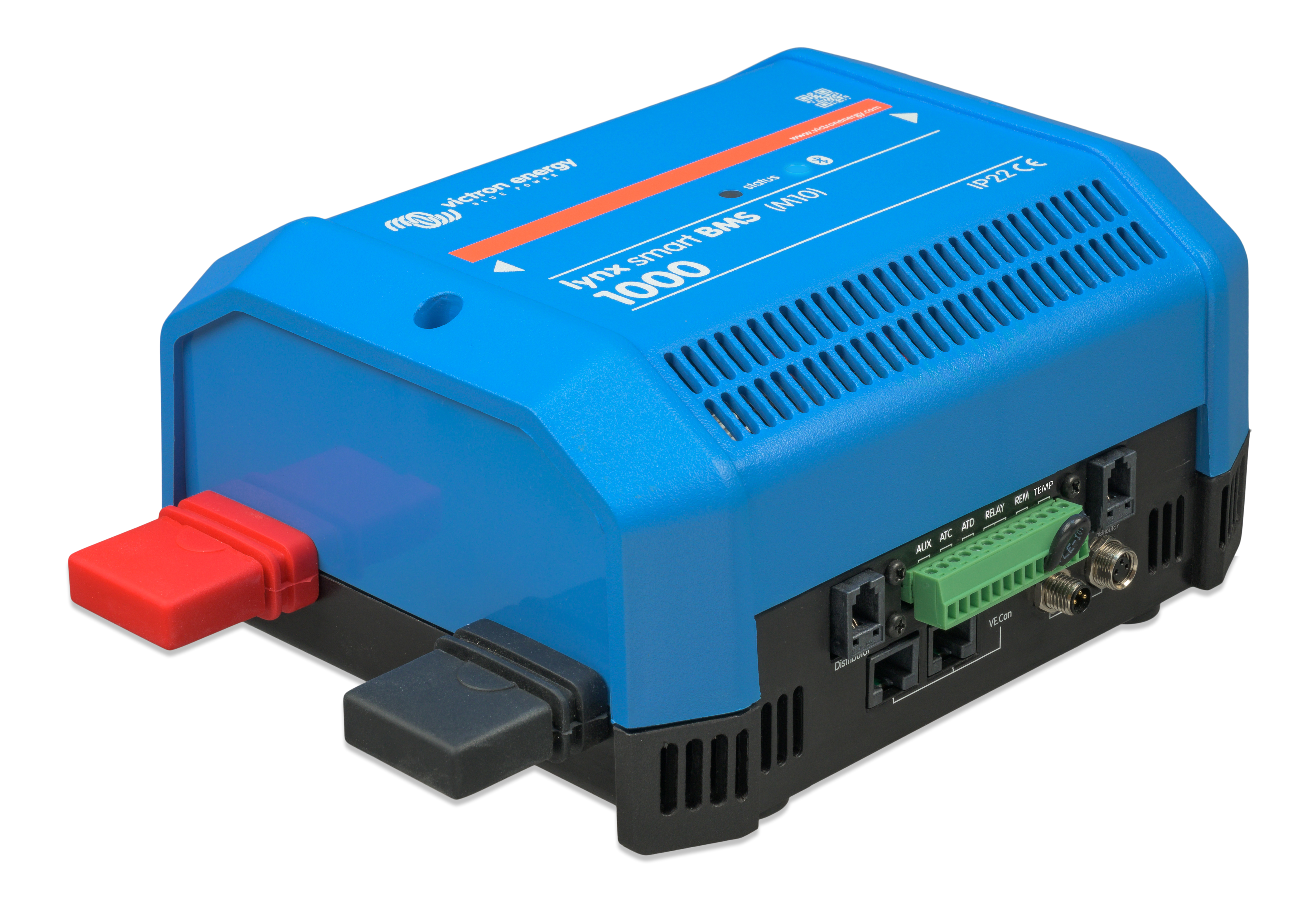 LYNX SMART BMS 1000A (M10)