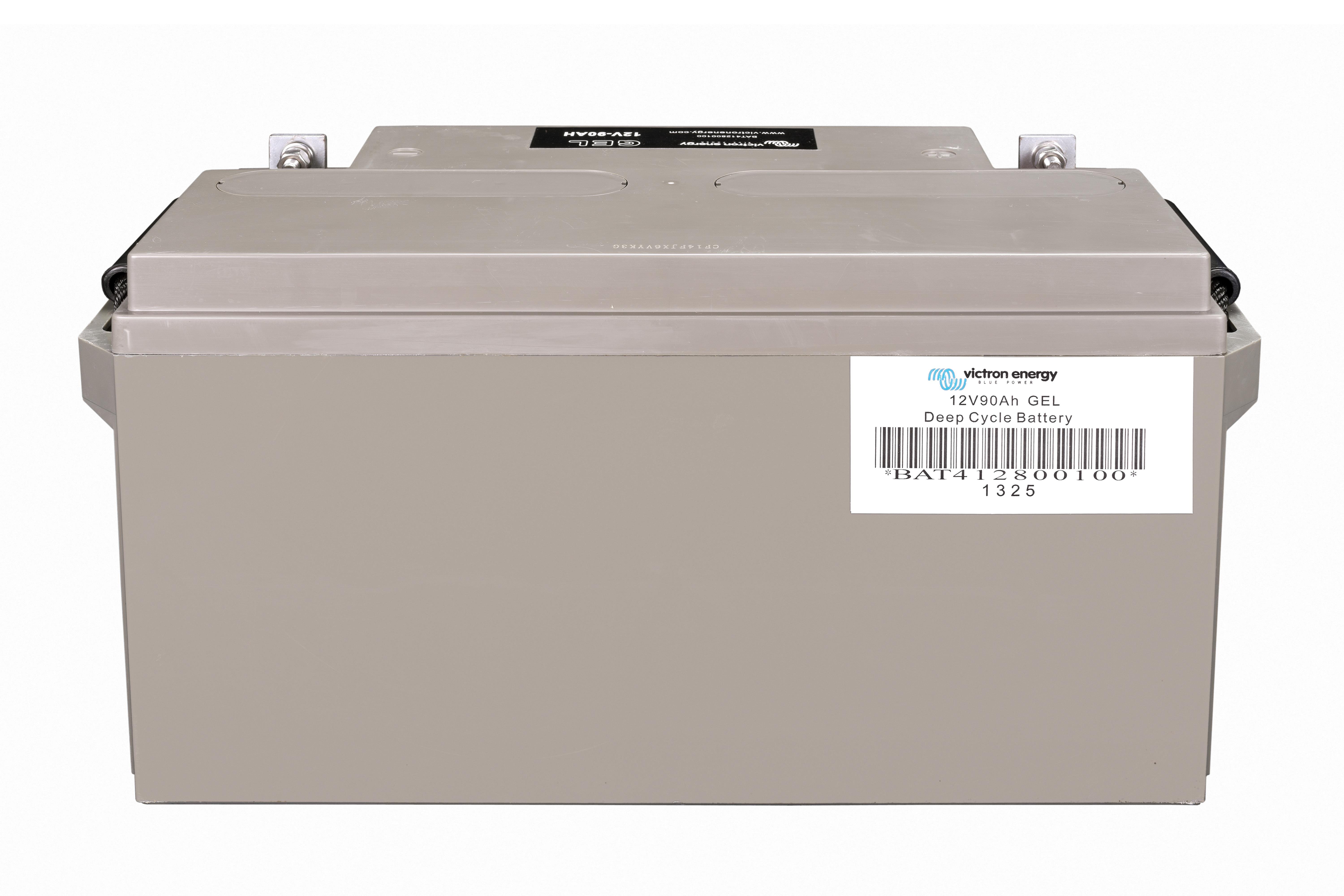 Victron Energy 90A JEL Akü