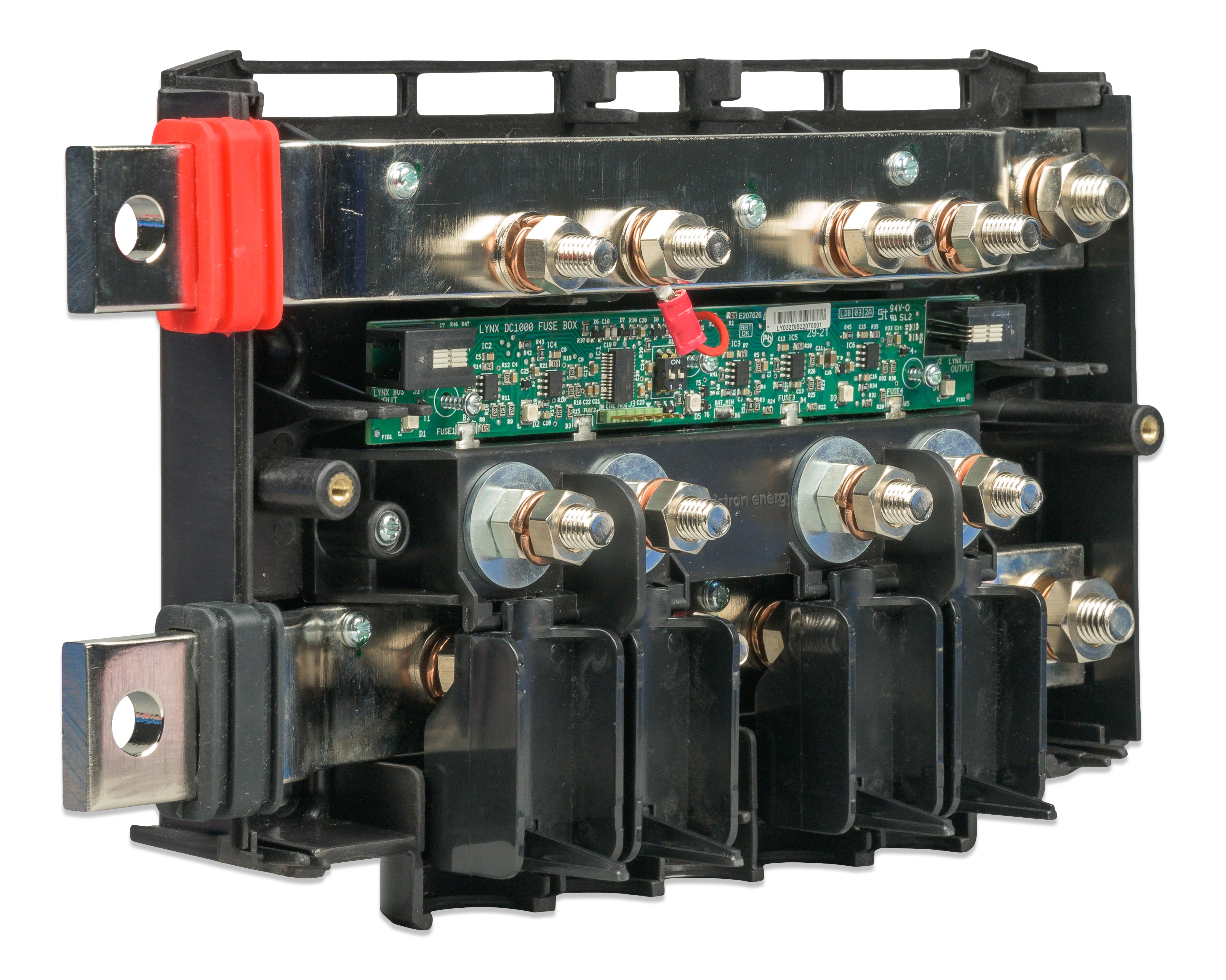 LYNX DISTRIBUTOR (M10)