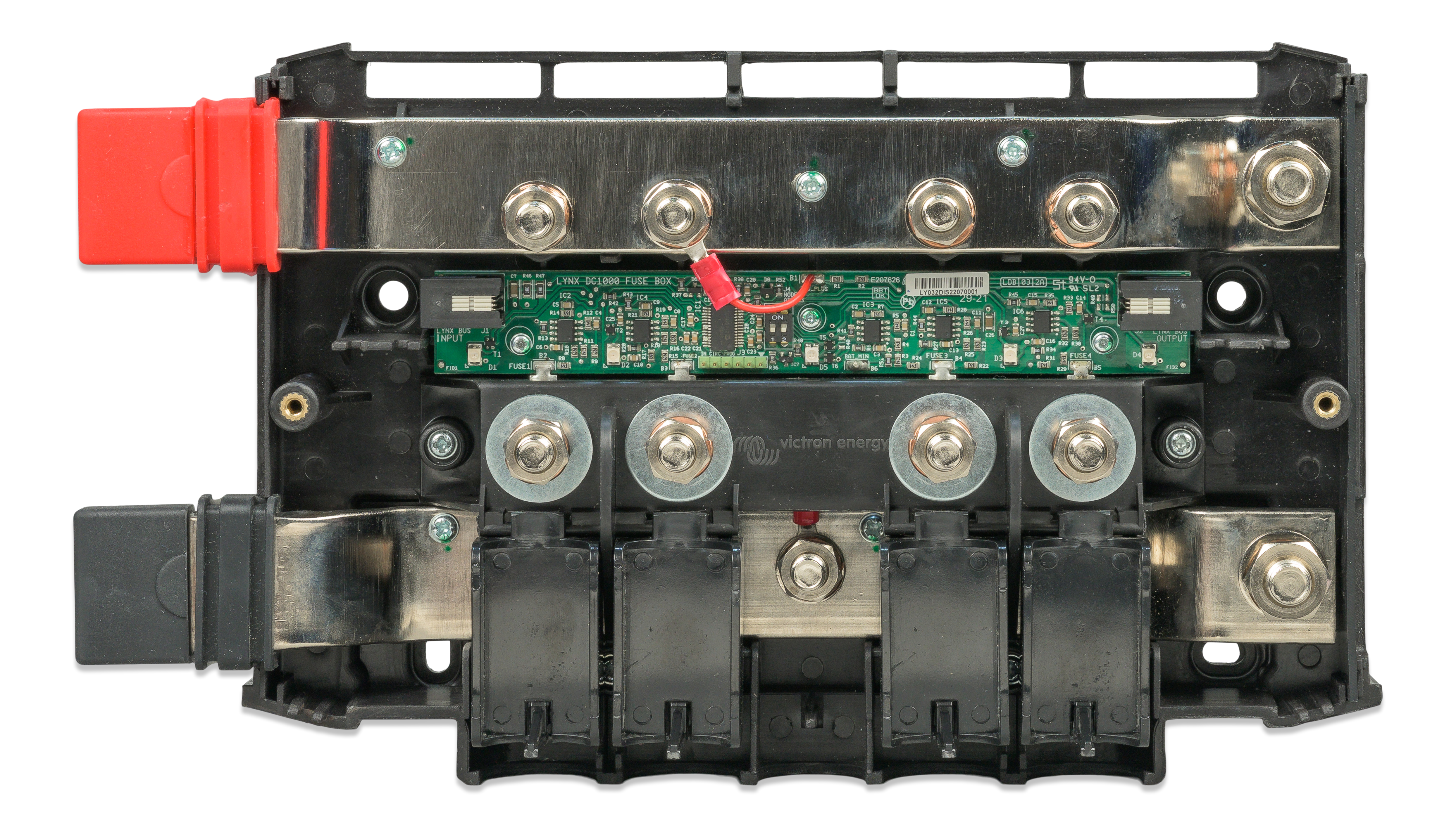 LYNX DISTRIBUTOR (M10)