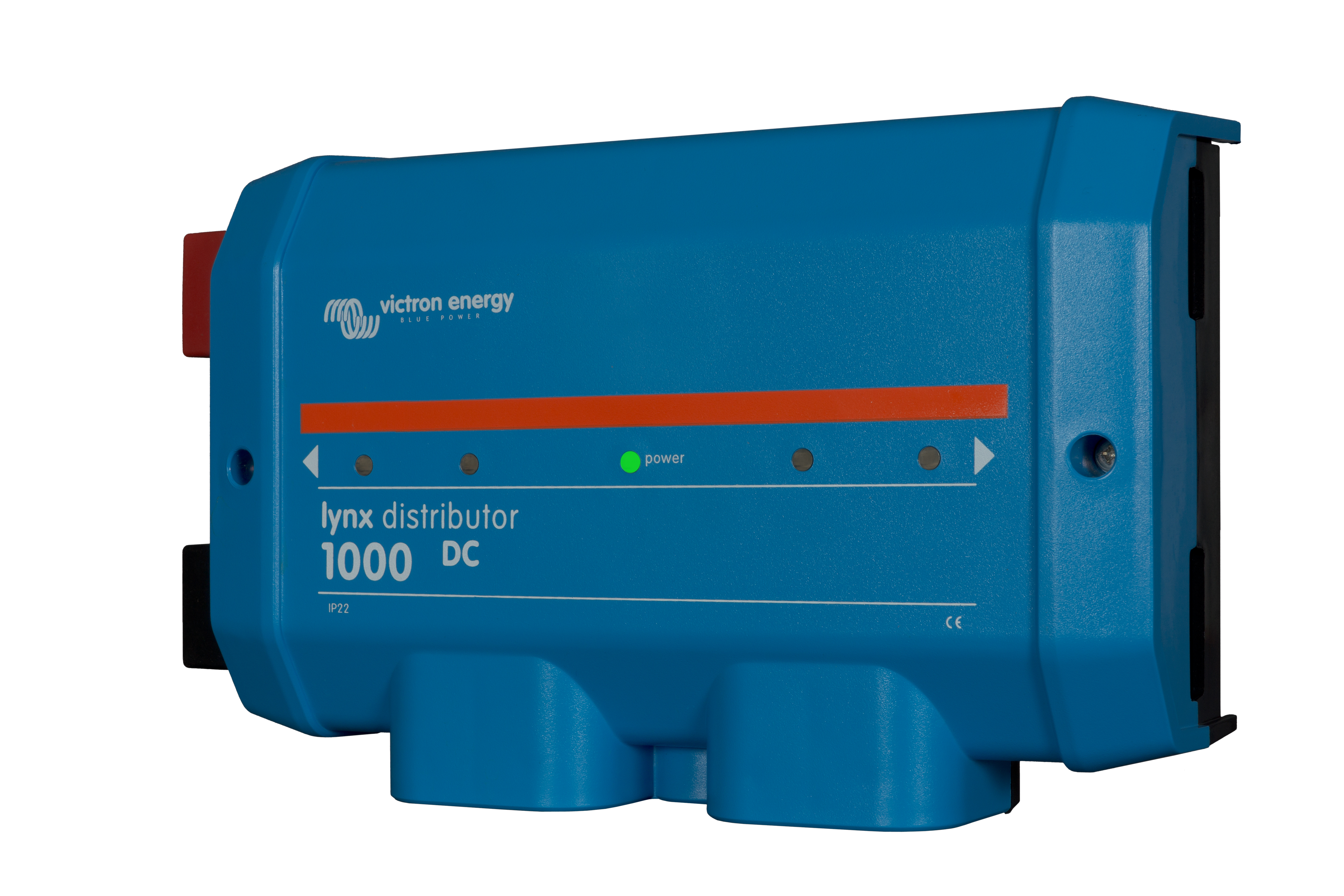 Victron Energy Lynx Distributör. Terminal 1000A