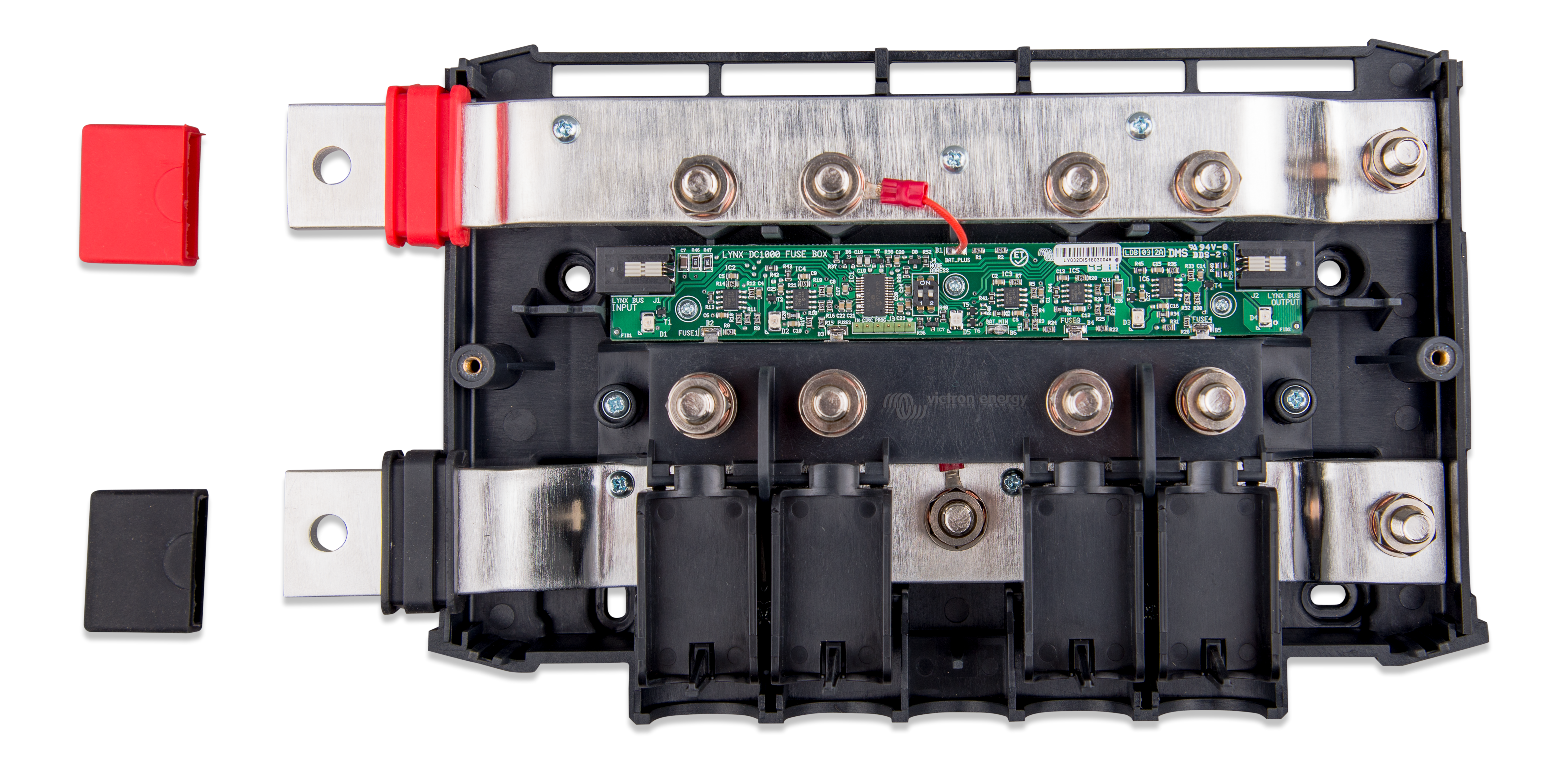Victron Energy Lynx Distributör. Terminal 1000A