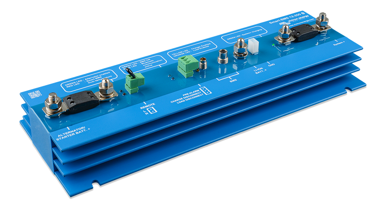 SMART BMS 12/200