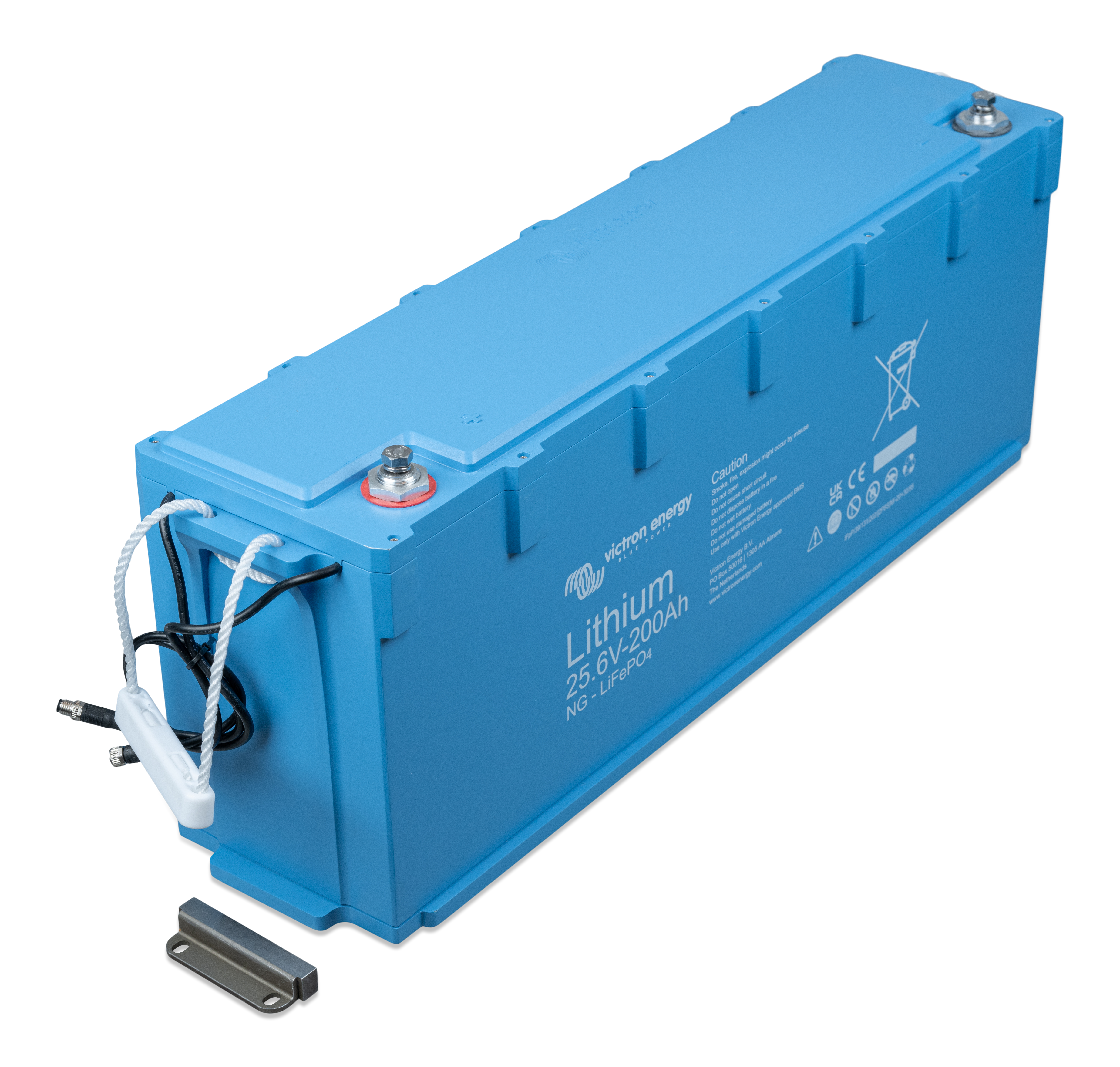 VICTRON ENERGY LIFEPO4 25.6V/200Ah NG