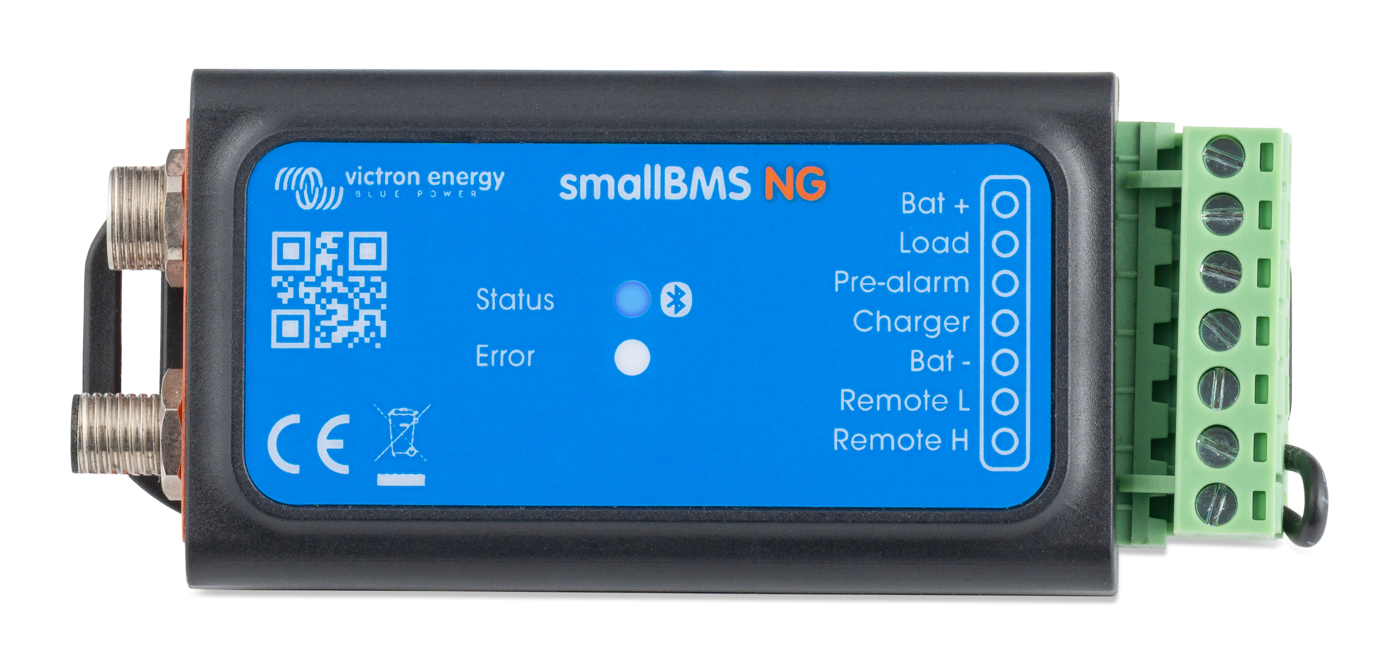 SMALL BMS NG