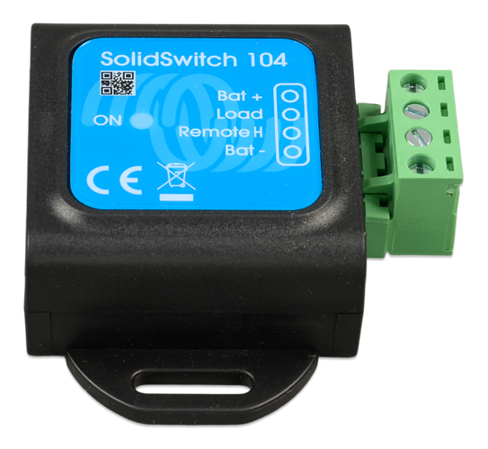 SOLIDSWITCH 104