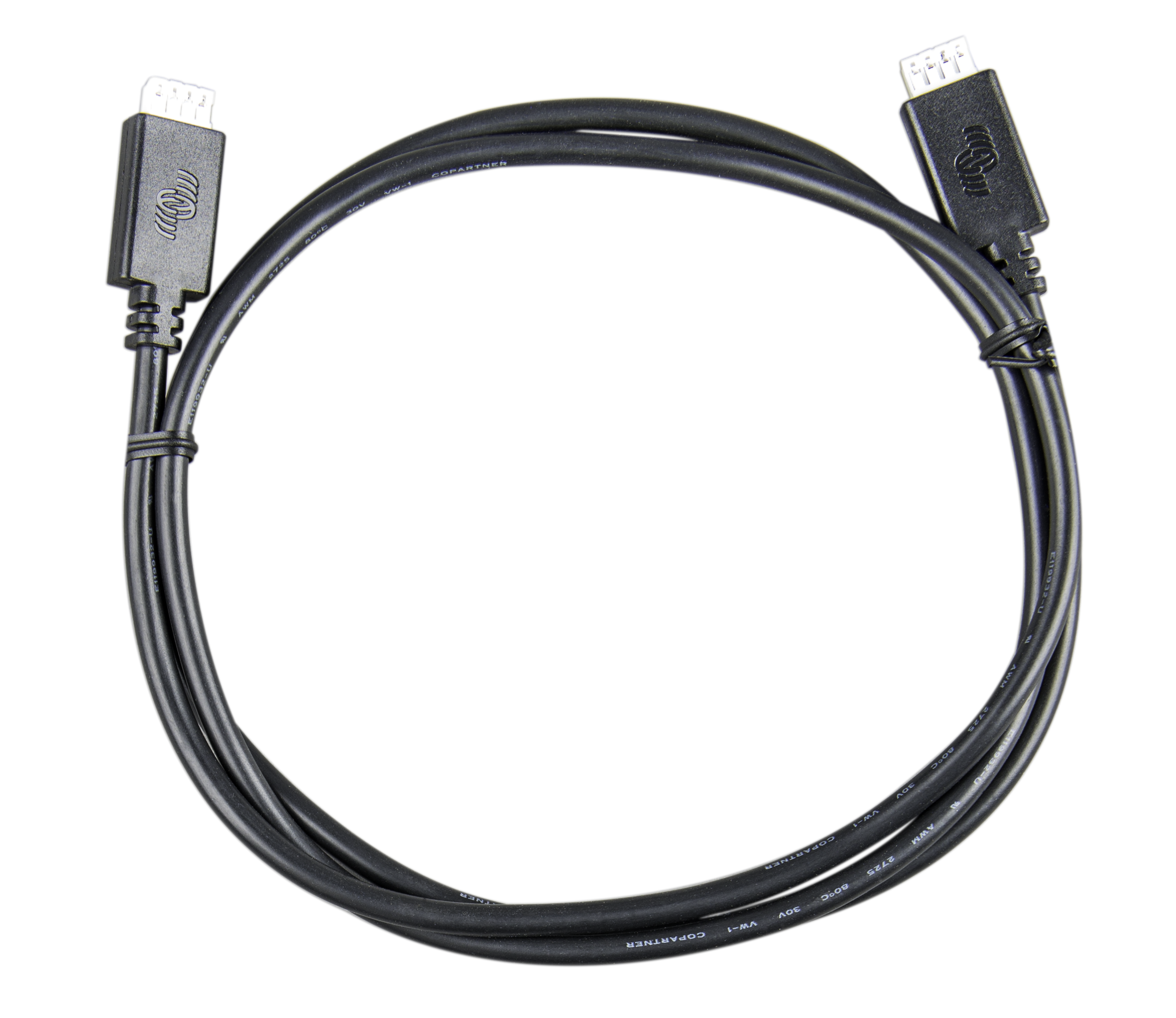 VE.DIRECT CABLE 3 mt