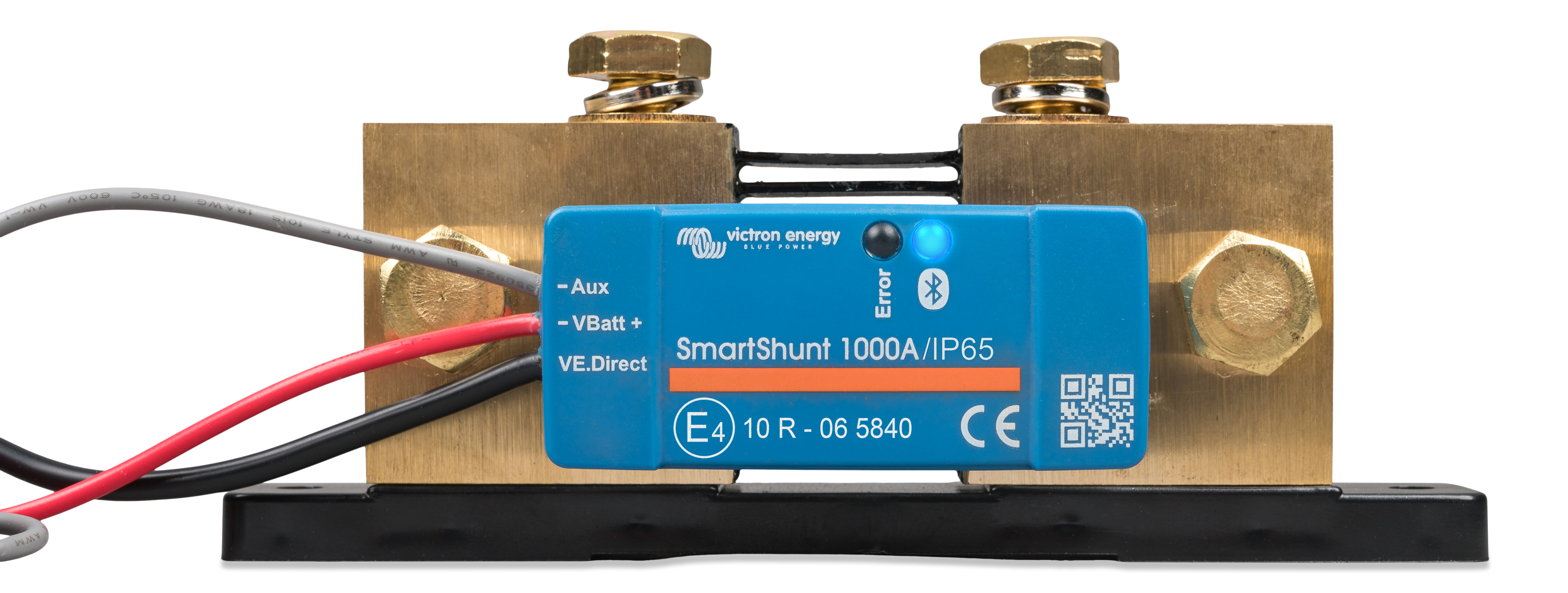 SMART SHUNT 1000A IP65