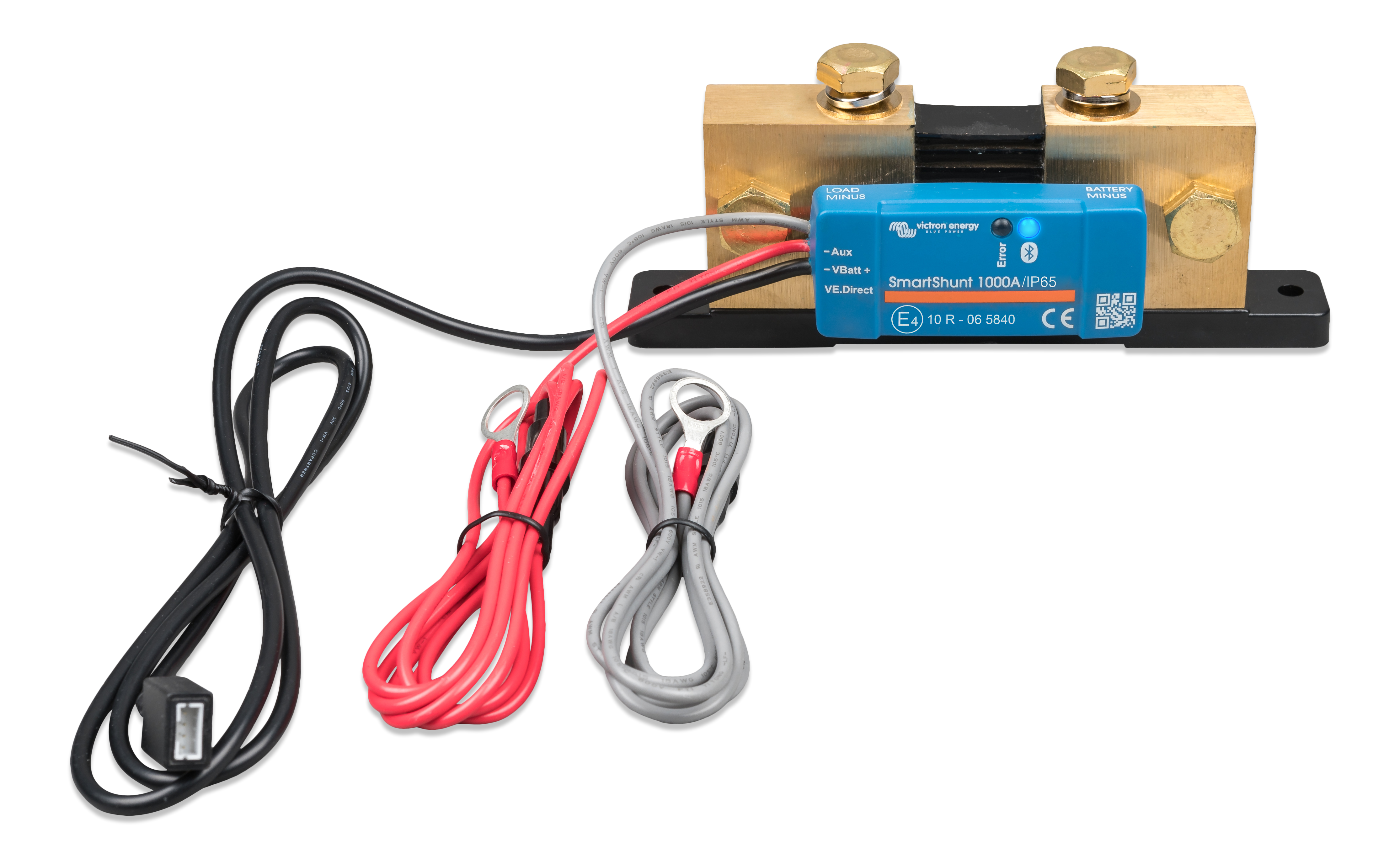 SMART SHUNT 1000A IP65