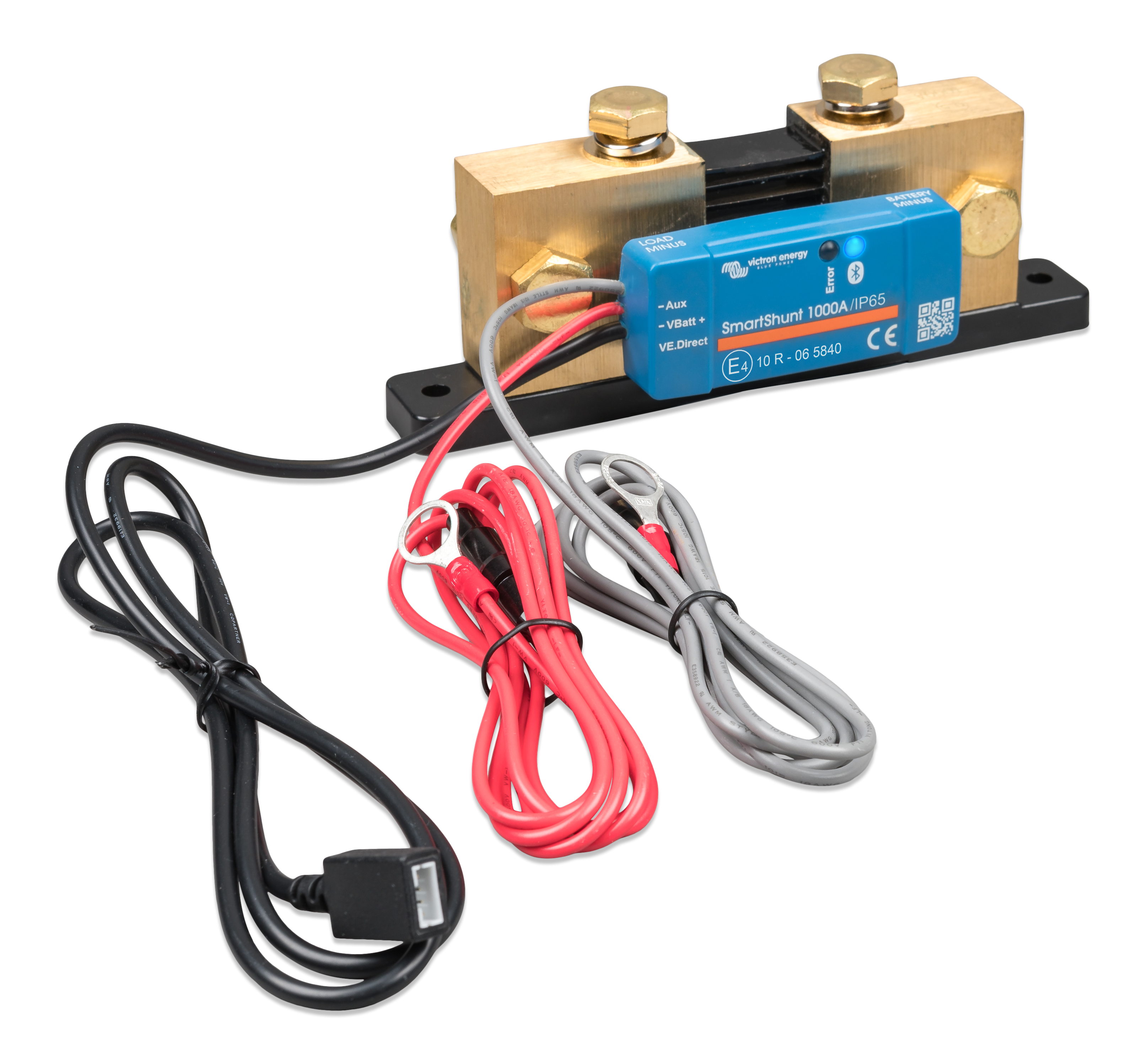 SMART SHUNT 1000A IP65