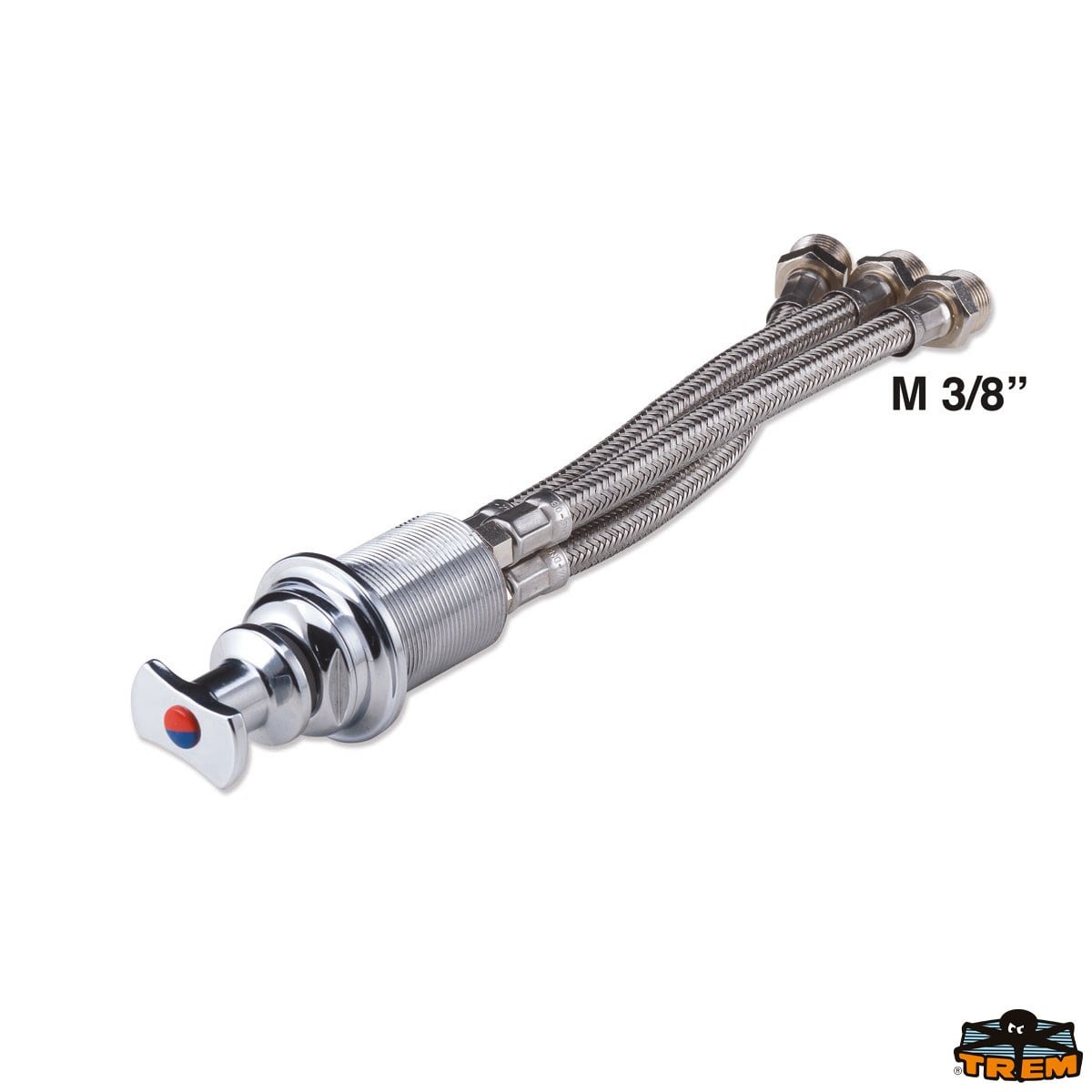 TREM MİKSER Ø32MM