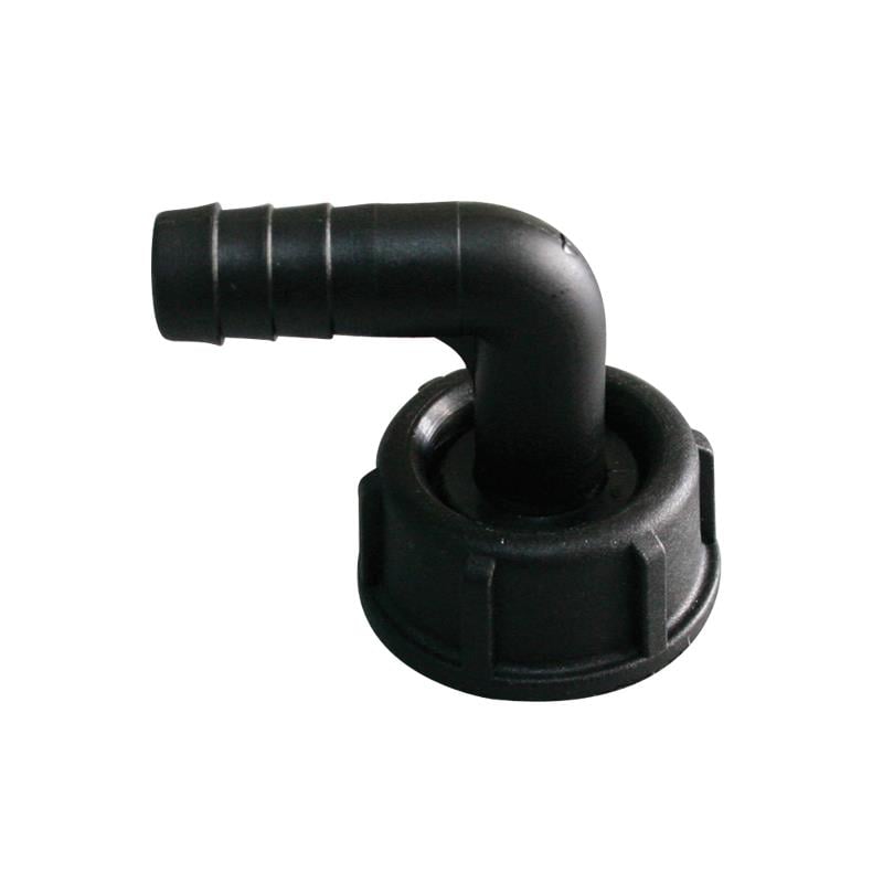 KONNEKTÖR 90°, Ø13MM, 3/4