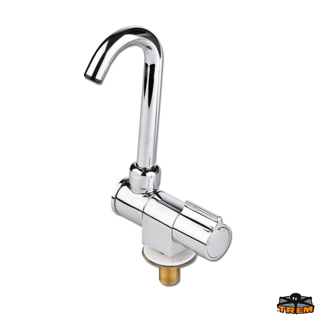 TREM MUSLUK, SOĞUK *N0115130*