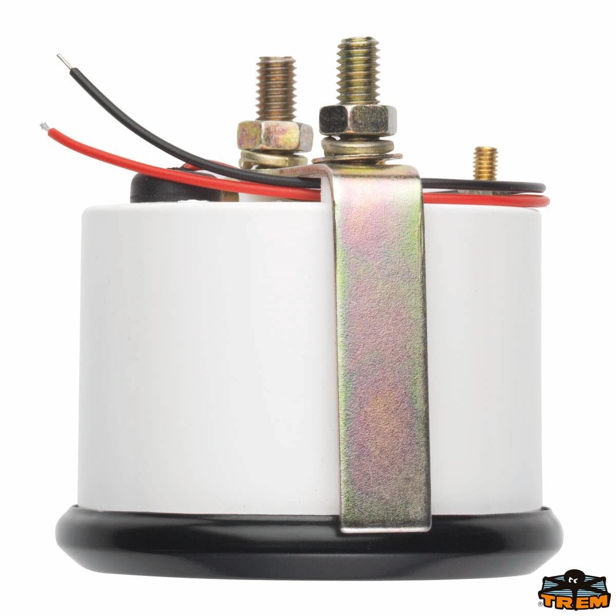 TREM ECO LINE SU SEVİYE GÖST.12V.SİYAH.10-180 OHM