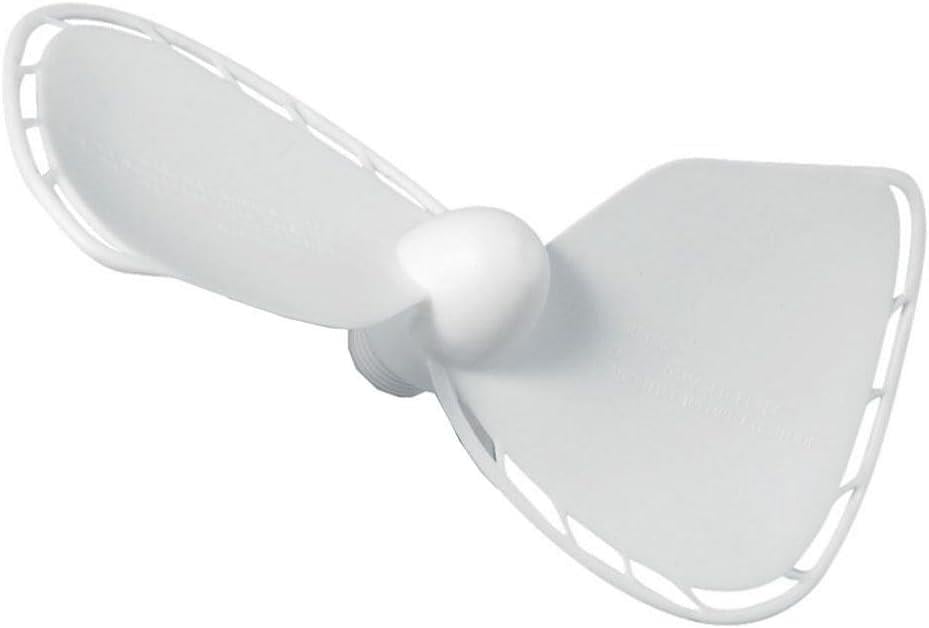 SIROCCO II İÇİN YEDEK PERVANE, BEYAZ