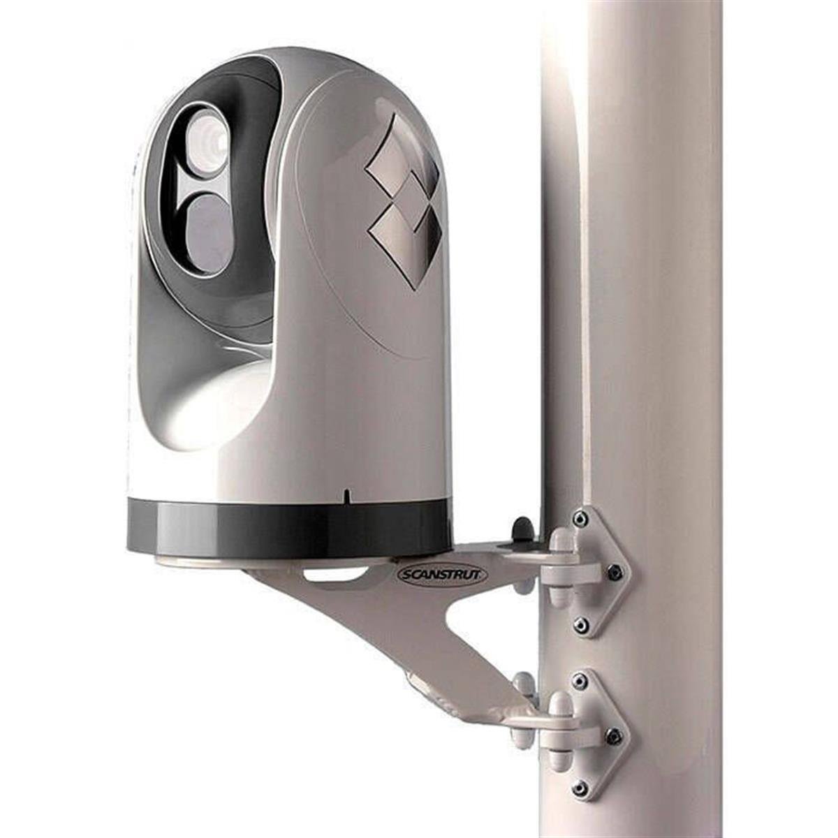 CAM-MM-01 KAMERA BRAKETİ - DİREĞE MONTAJ