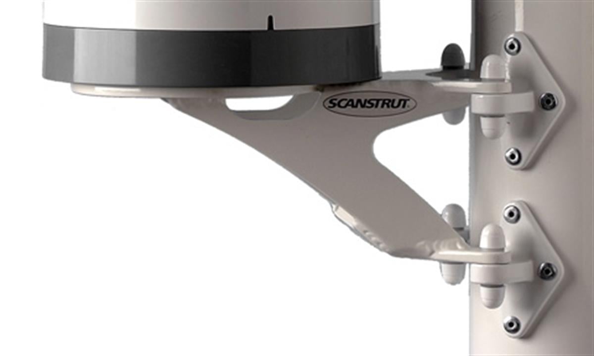 CAM-MM-01 KAMERA BRAKETİ - DİREĞE MONTAJ