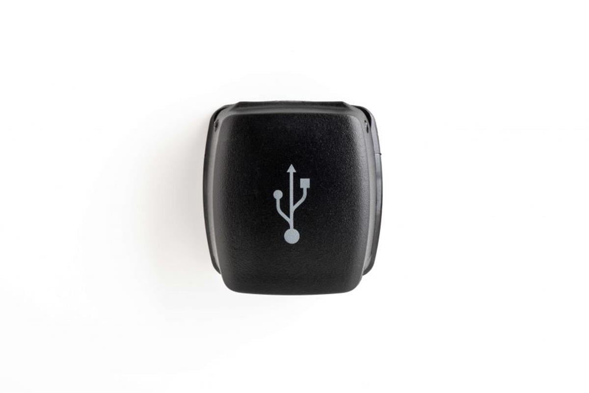 SC-USB-F1 FLIP PRO ÇİFTLİ HIZLI ŞARJ USB+TYPE-C