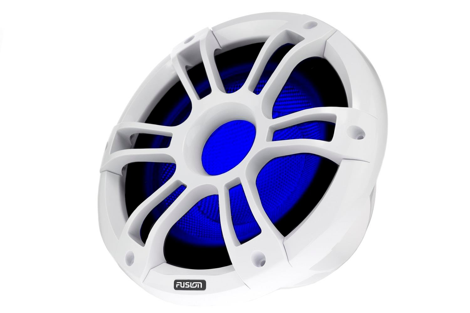 Fusion Marine Subwoofer 450 Watt Beyaz