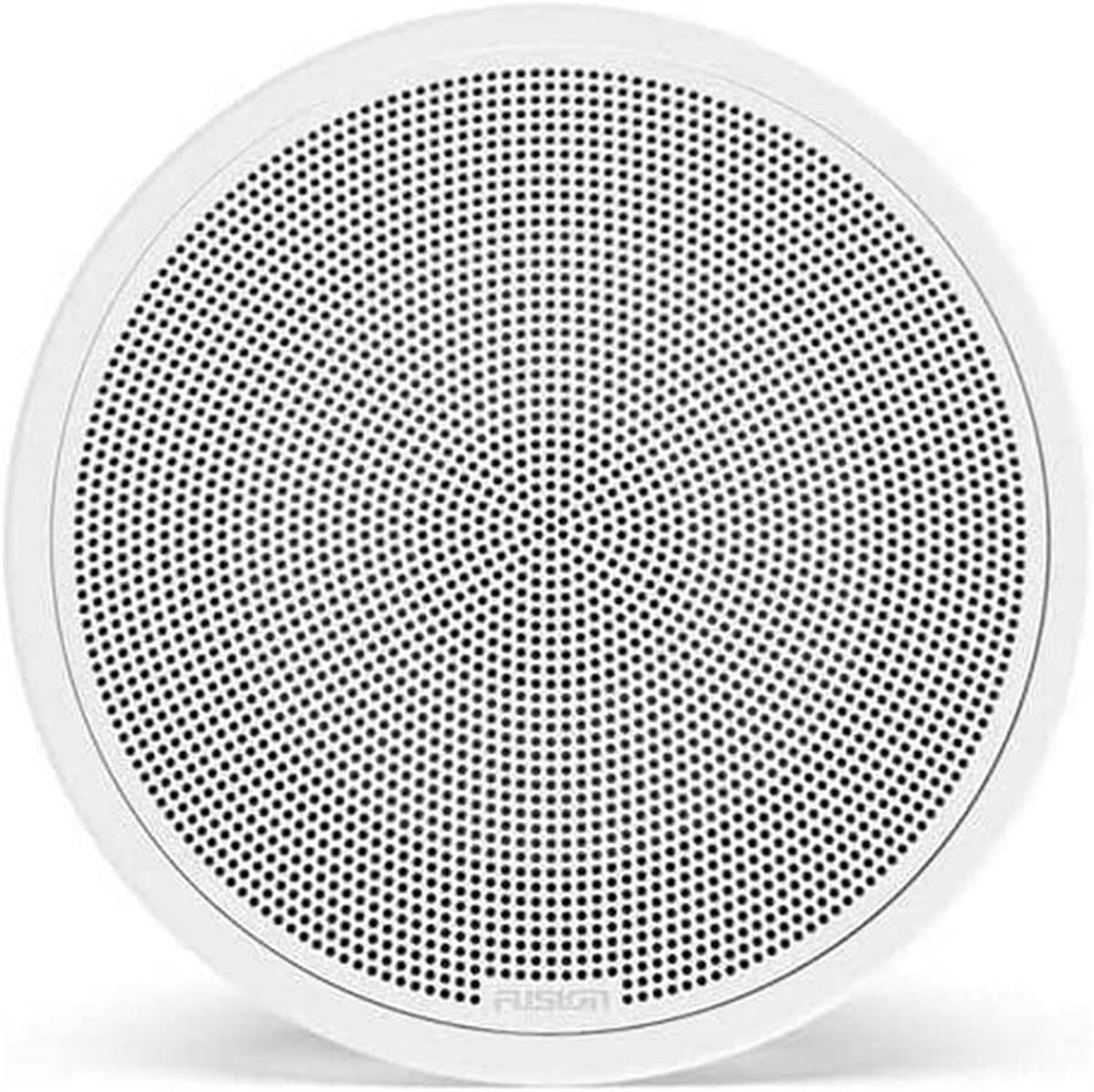 FUSION FM-S10RW FLUSH MOUNT 400W SUBWOOFER 10