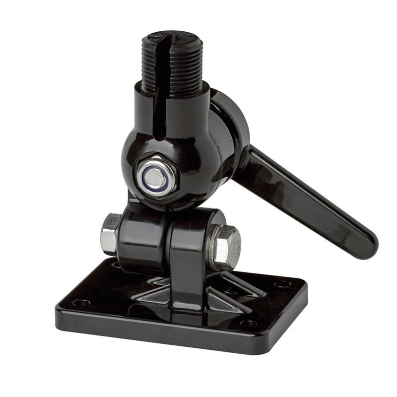 SCOUT PA-3 ANTEN MONTAJ BRAKETİ FİBERGLAS - SİYAH