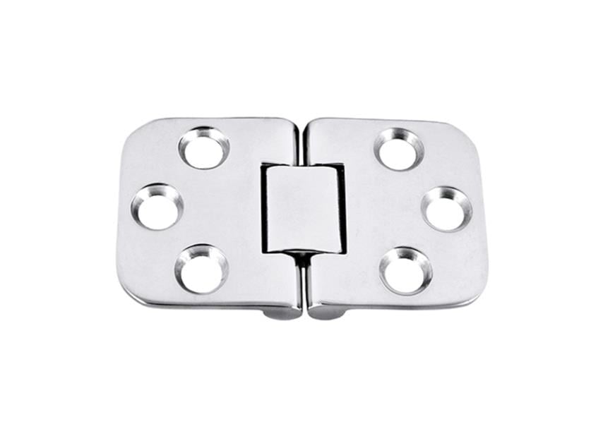 MASA MENTEŞESİ *8631409* 316 PASL.ÇELİK 42*70,5 MM