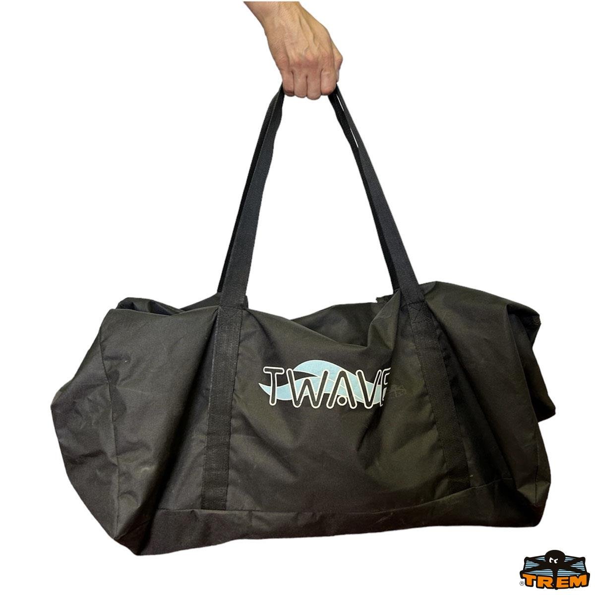 T-WAVE ŞİŞME PASARELLA 200X60XH17CM