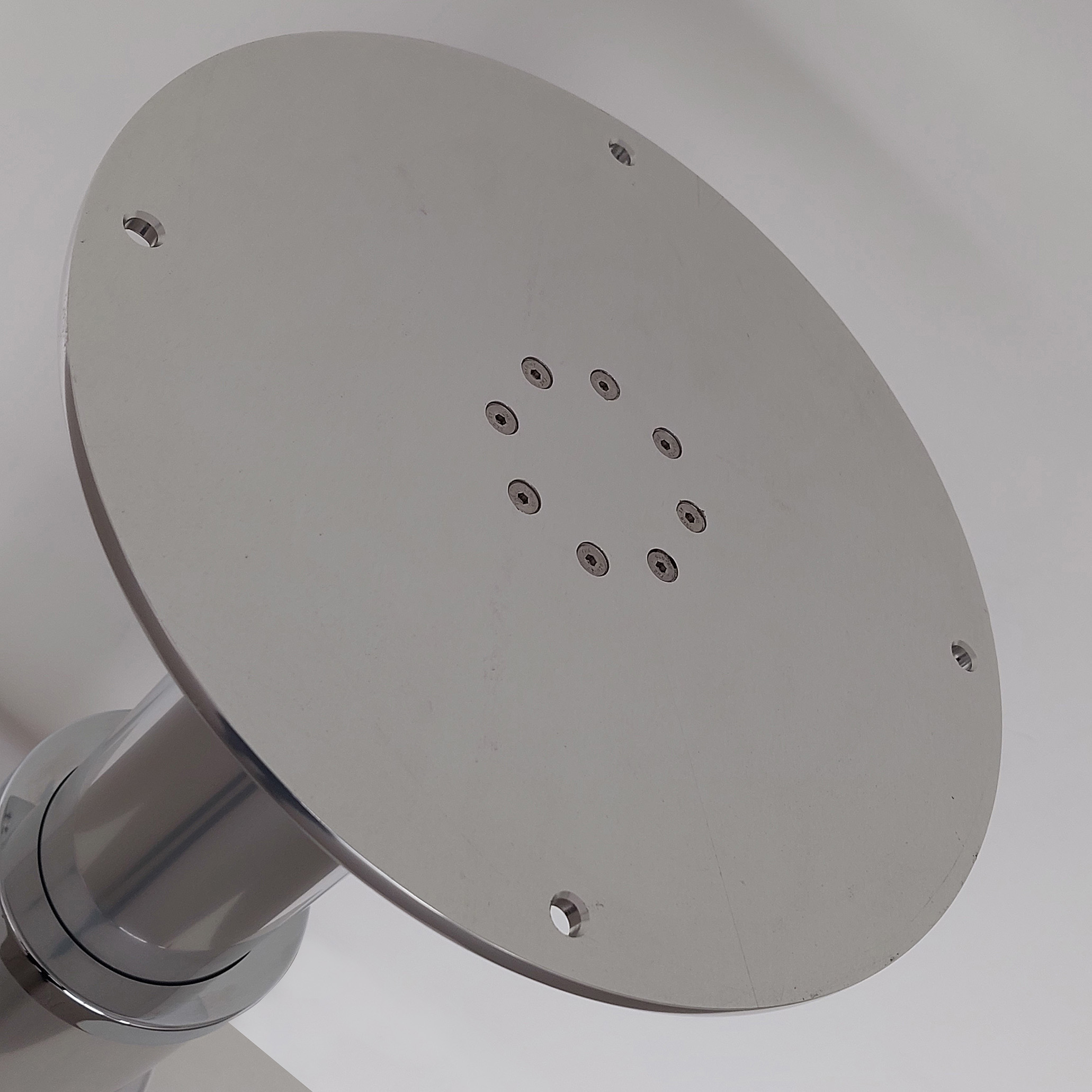 BARKA ELEKTRİKLİ MASA AYAĞI, 12V, 3 KADEME - 700MM