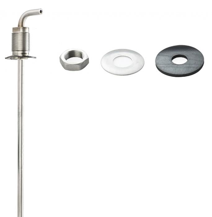 Wallas 30011, 88 DU modeli için tank bağlantı borusu