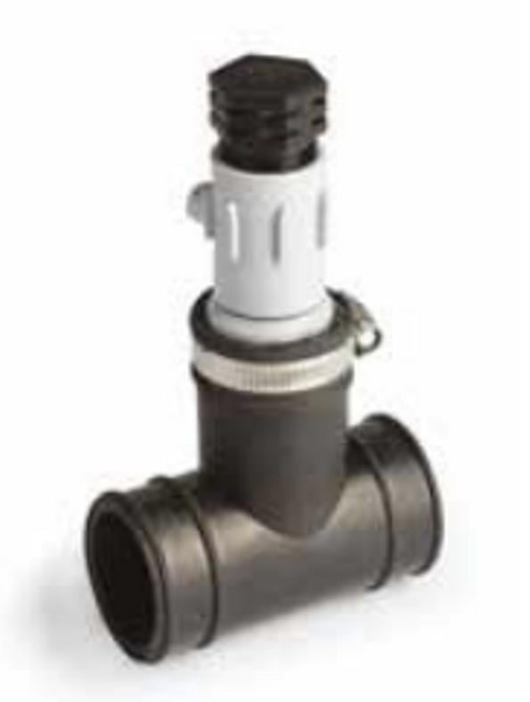 Planus PE.022.00 Havalandırma Valfi Çıkış için