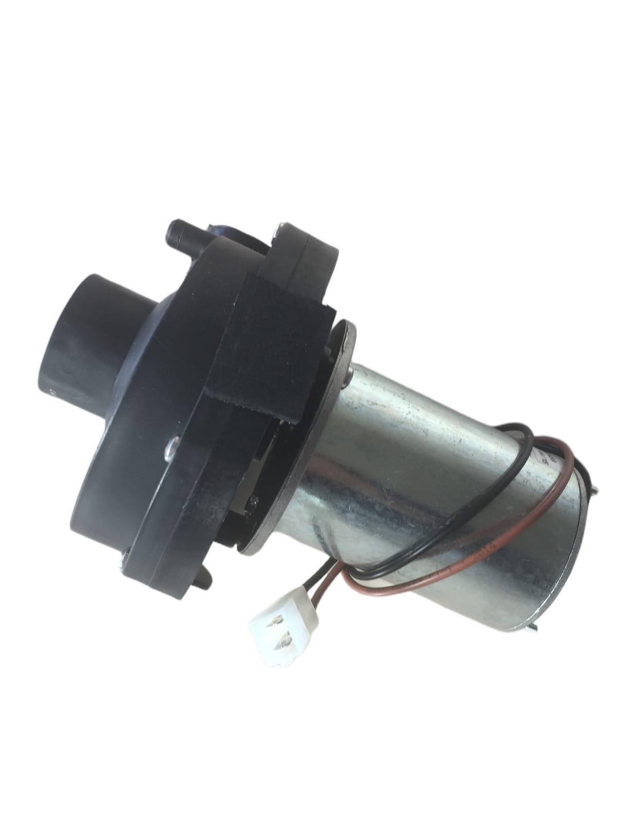 Planus 24V Yedek Tuvalet Motoru