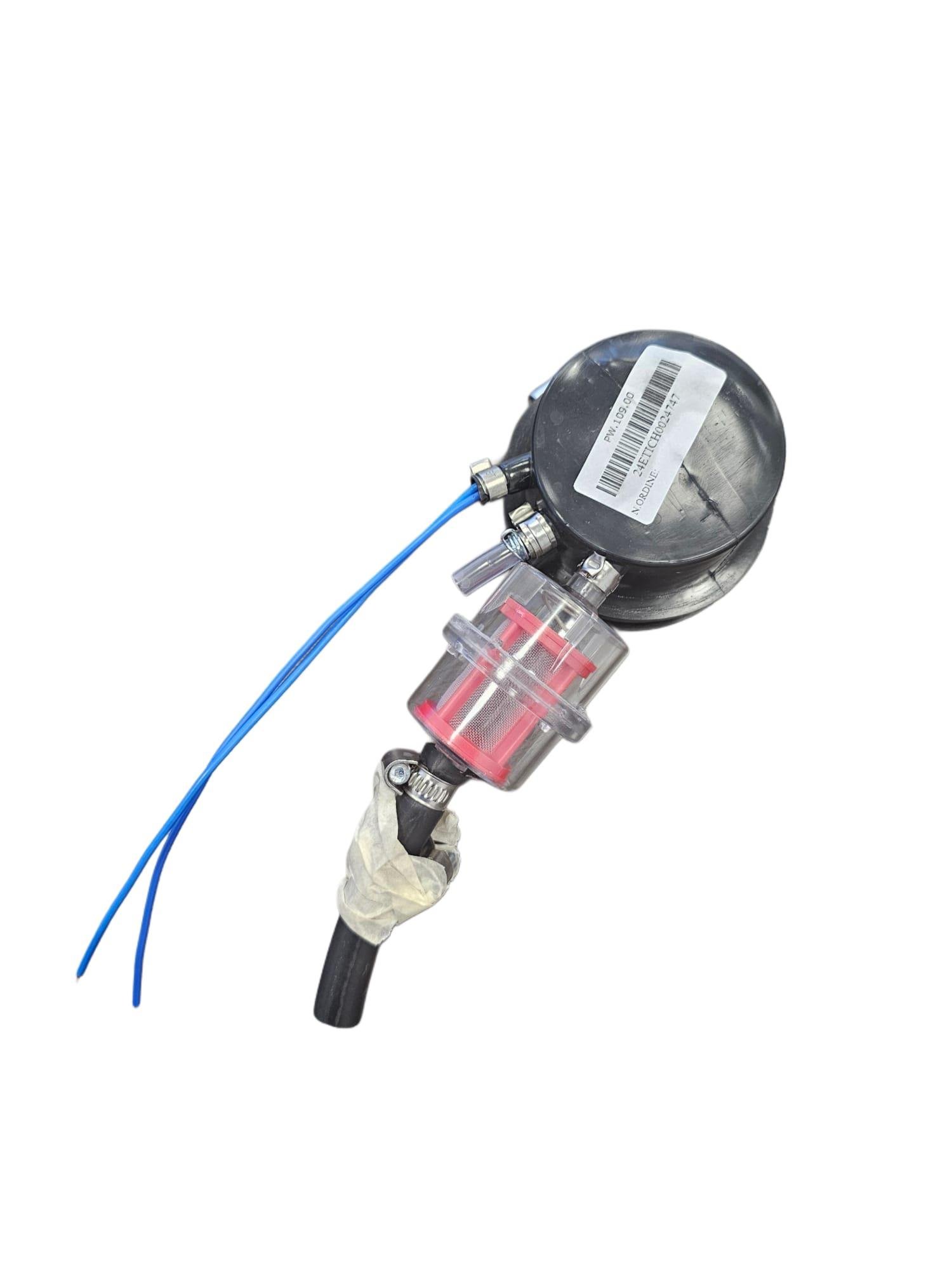 PLANUS PW.109.00 PROLIFT İÇİN BASINÇ SWITCH GRUP